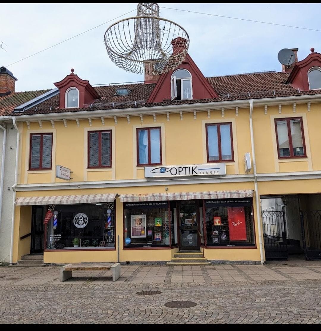 Storgatan 11D i Nybro