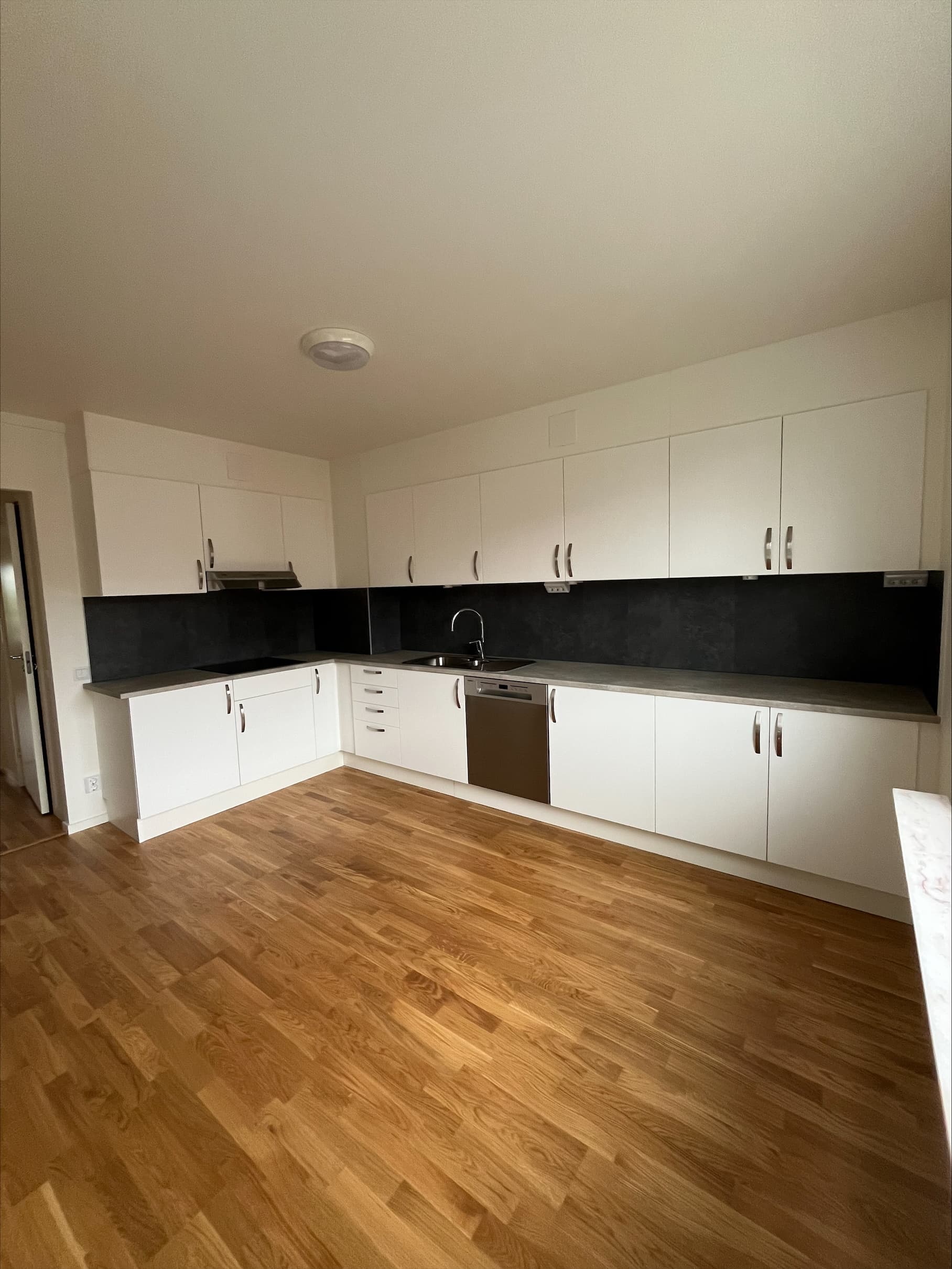 Backluravägen 31B i nynäshamn