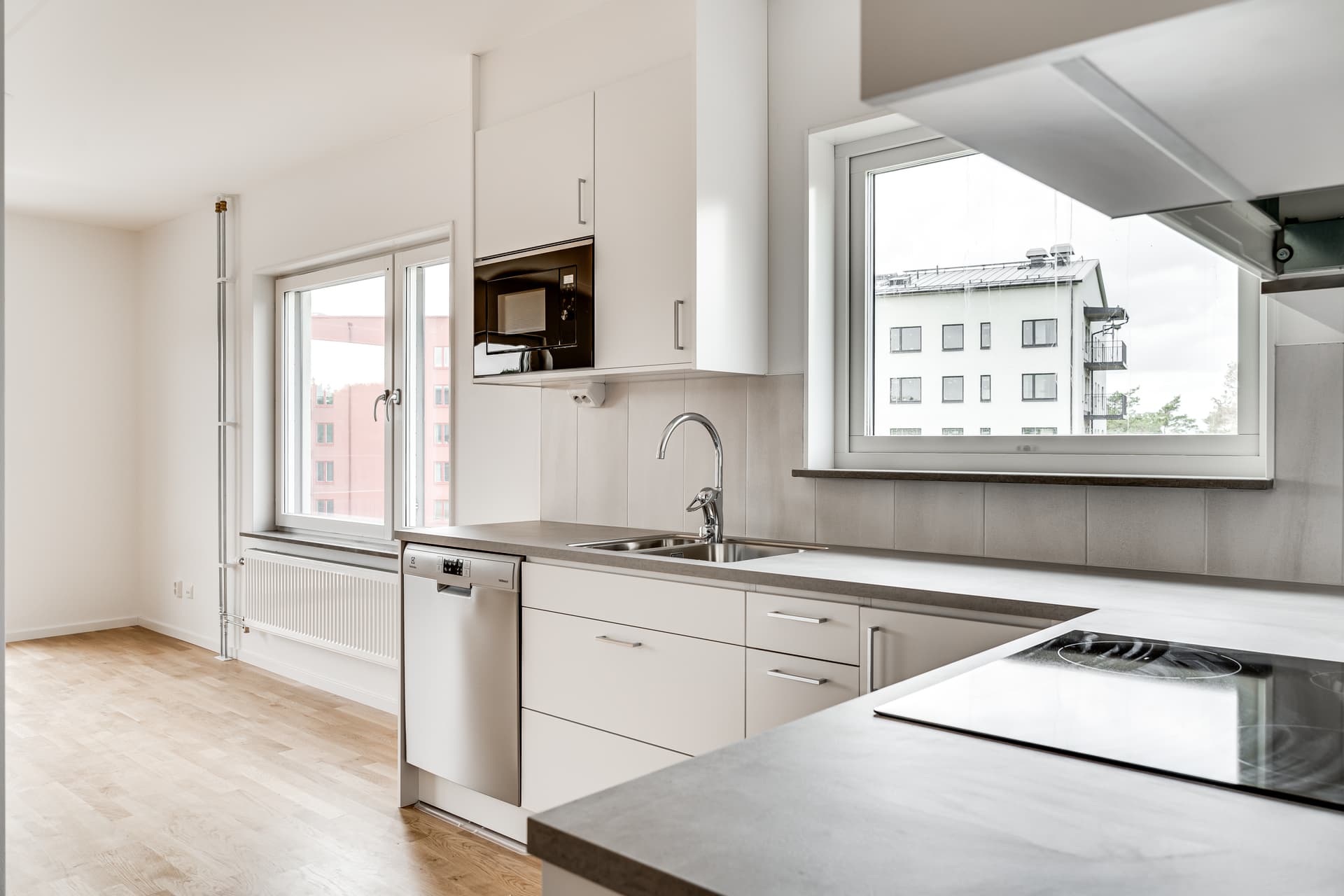 Stenkumlagatan 17 i Västerås
