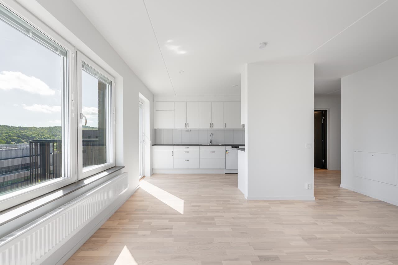 Hälsans promenad 9A i MÖLNDAL