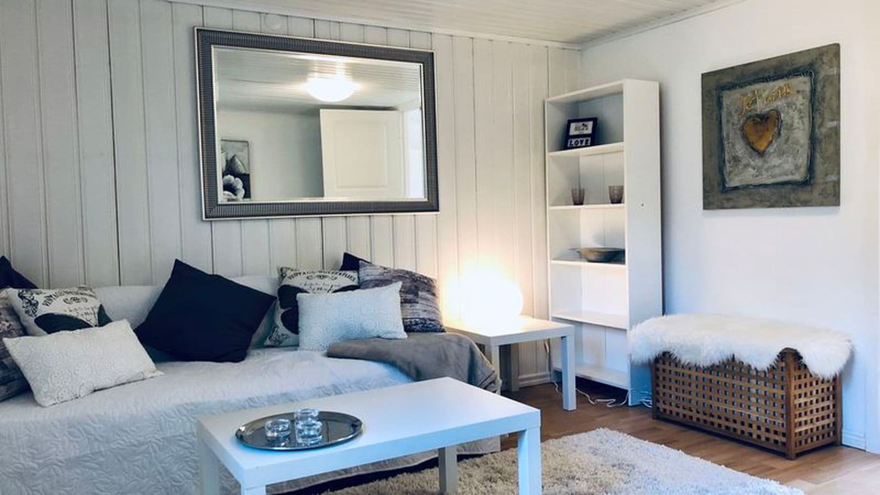 Brickebergsvägen 20 i Örebro