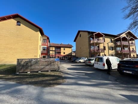 Badhusgatan 17A i Vara