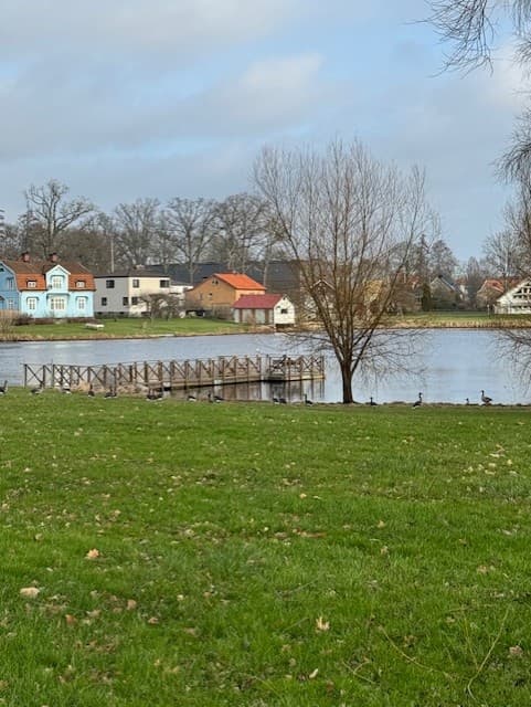 Svalgatan 16E i Torsås