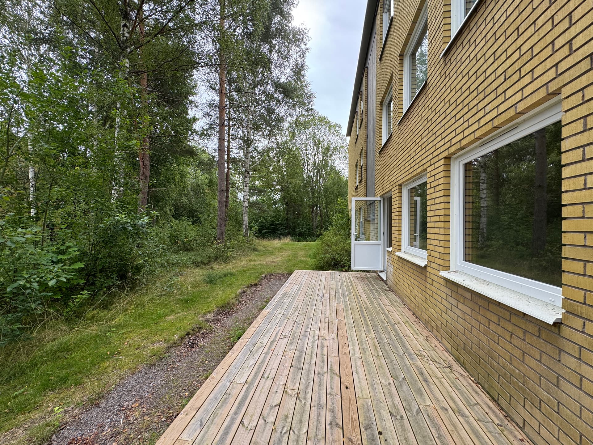 Dunderbacksvägen 21C i Finspång
