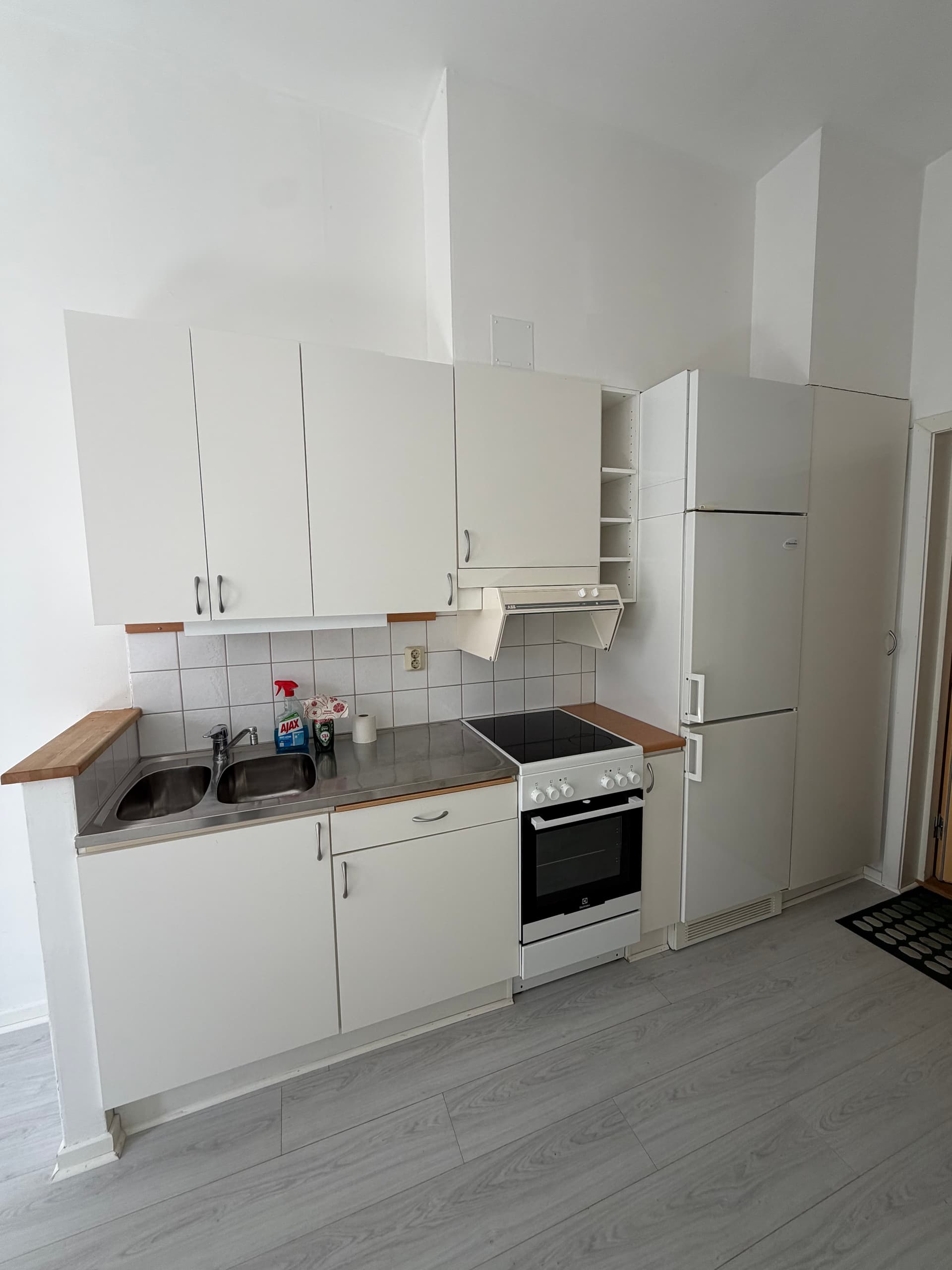 Östra Storgatan 39a i Jönköping