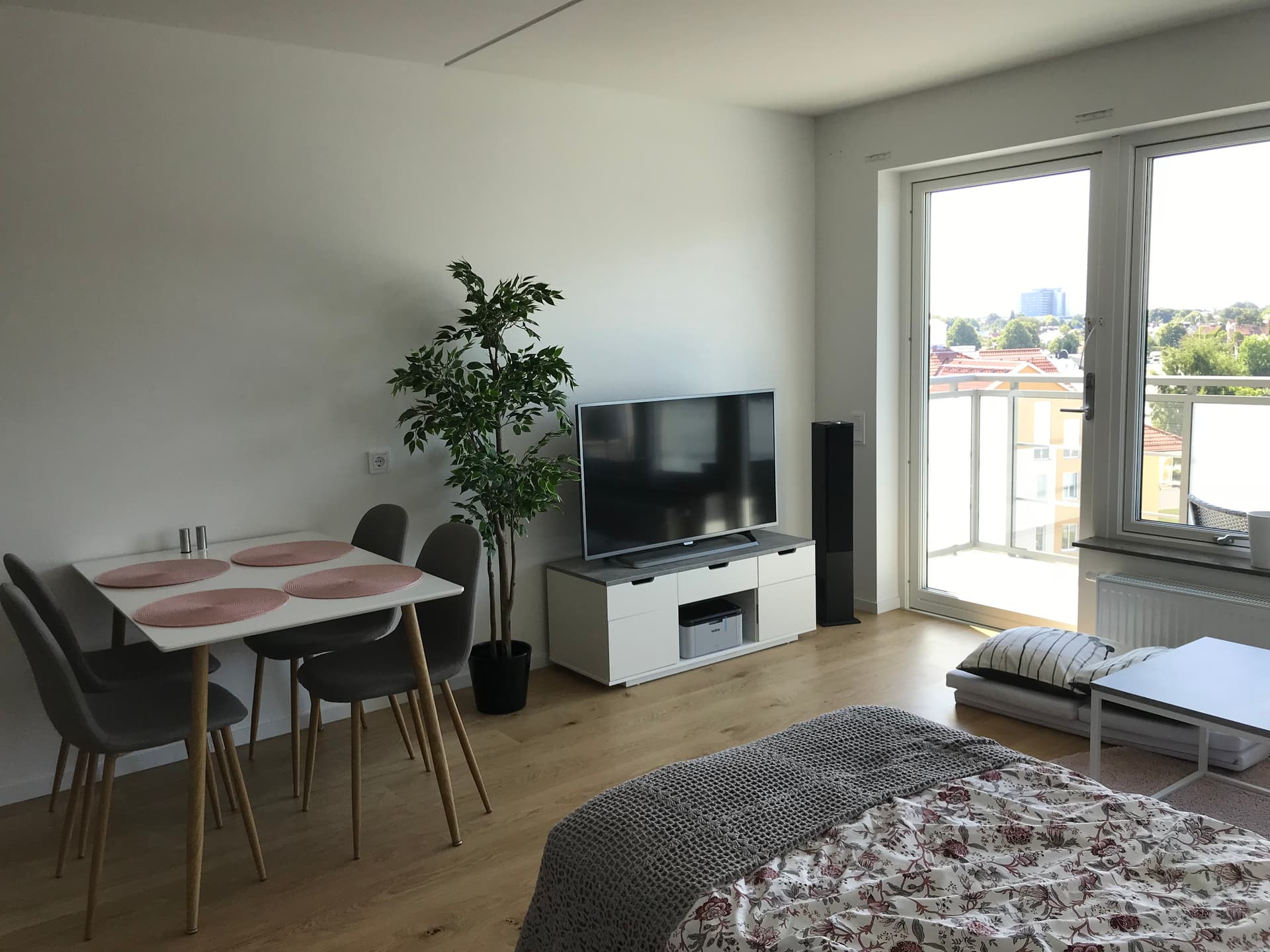 Frans G Wibergs väg 9 i Kristianstad
