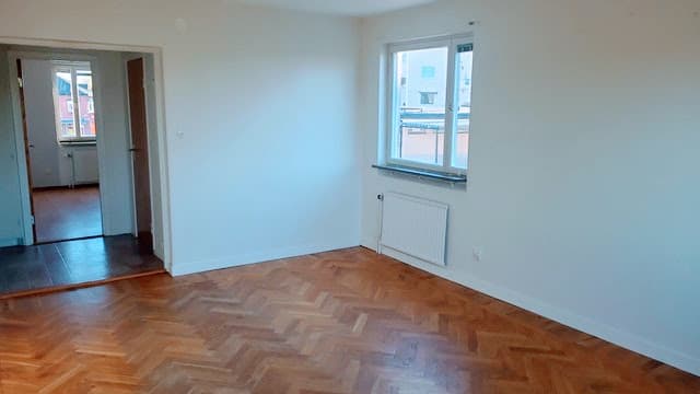 Borganäsvägen 5B i Hedemora