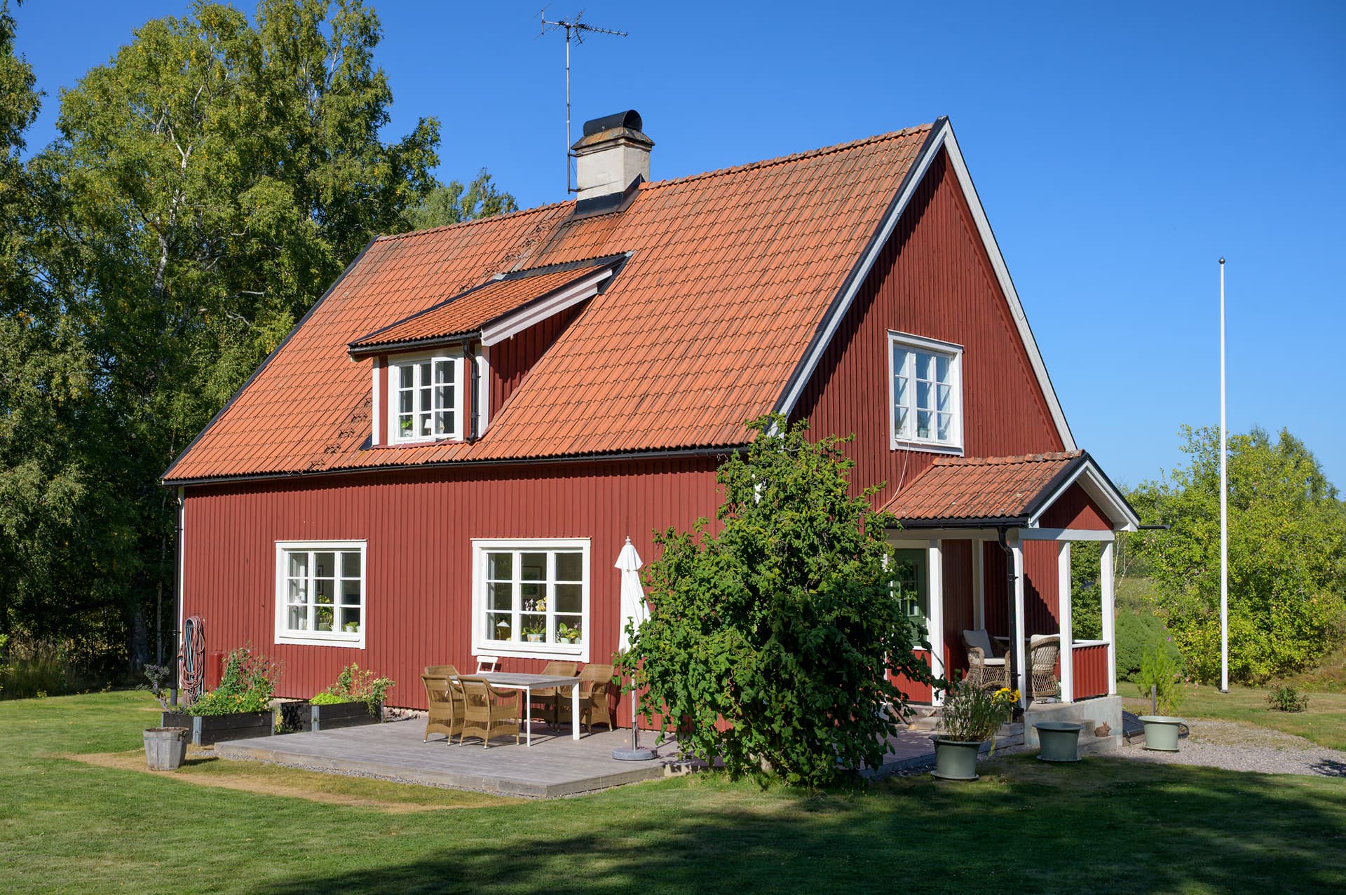 Häradstorp 149 i Finspång