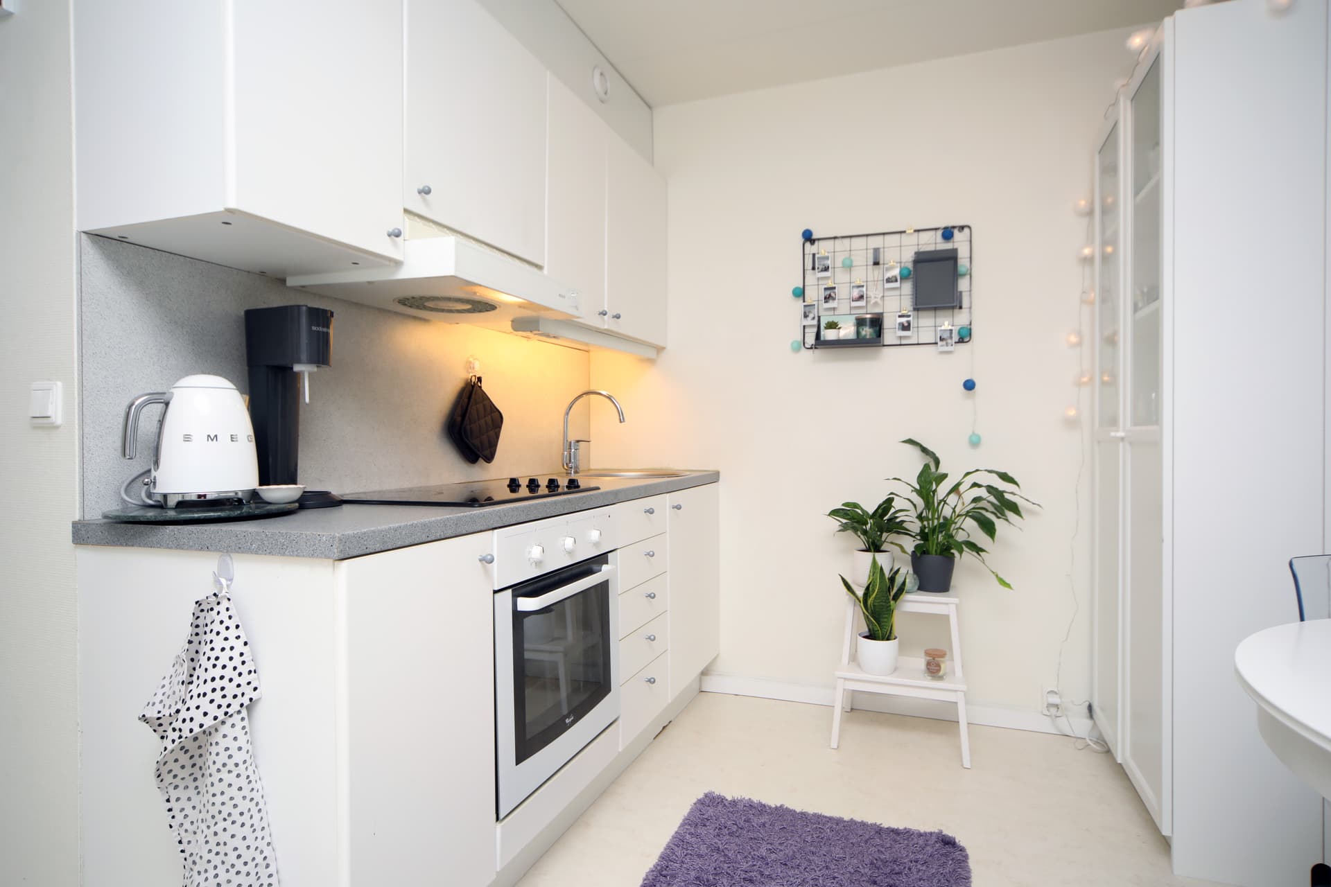 Gamla Teleborgsvägen 5 i Växjö