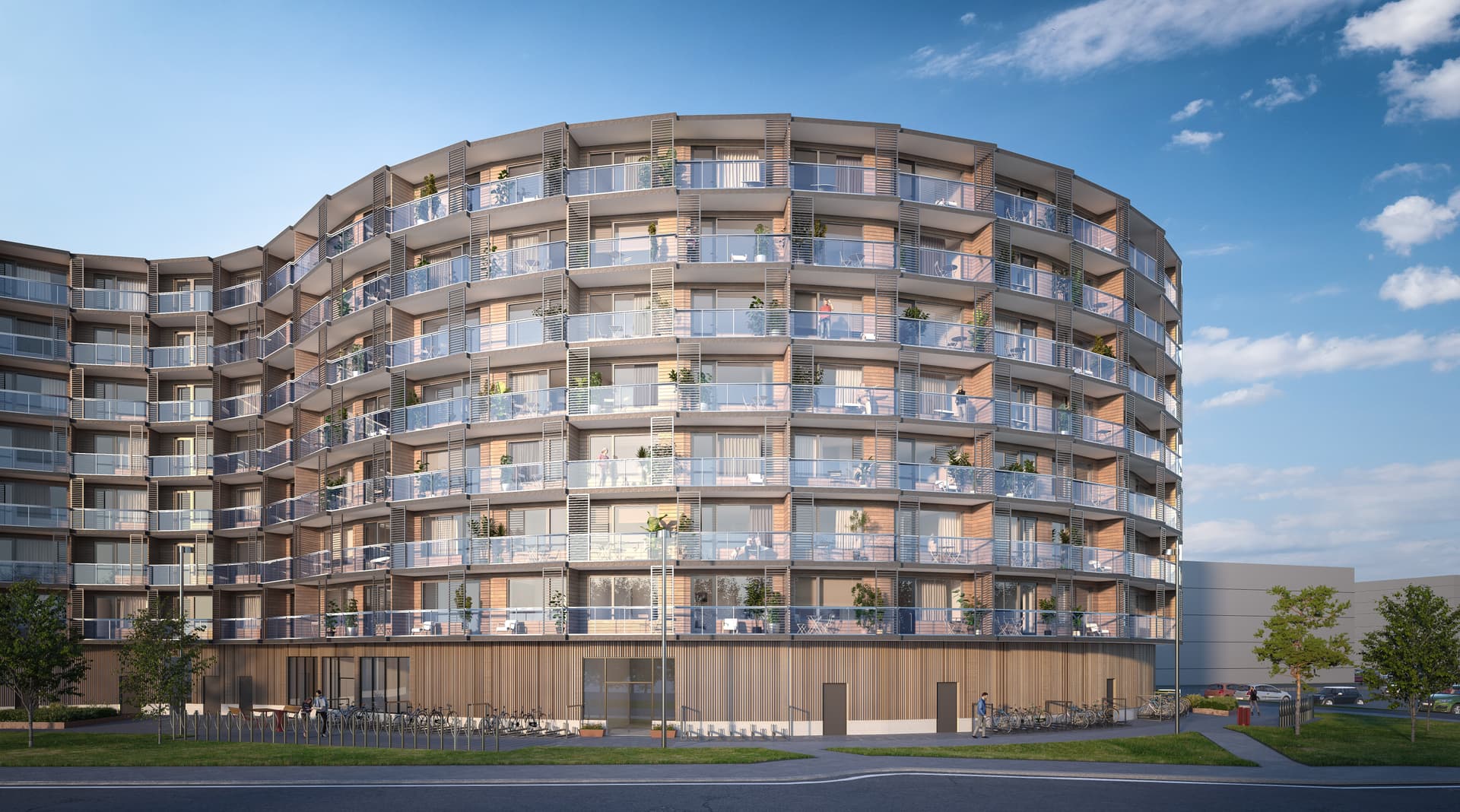 Telivägen 23 i Nynäshamn