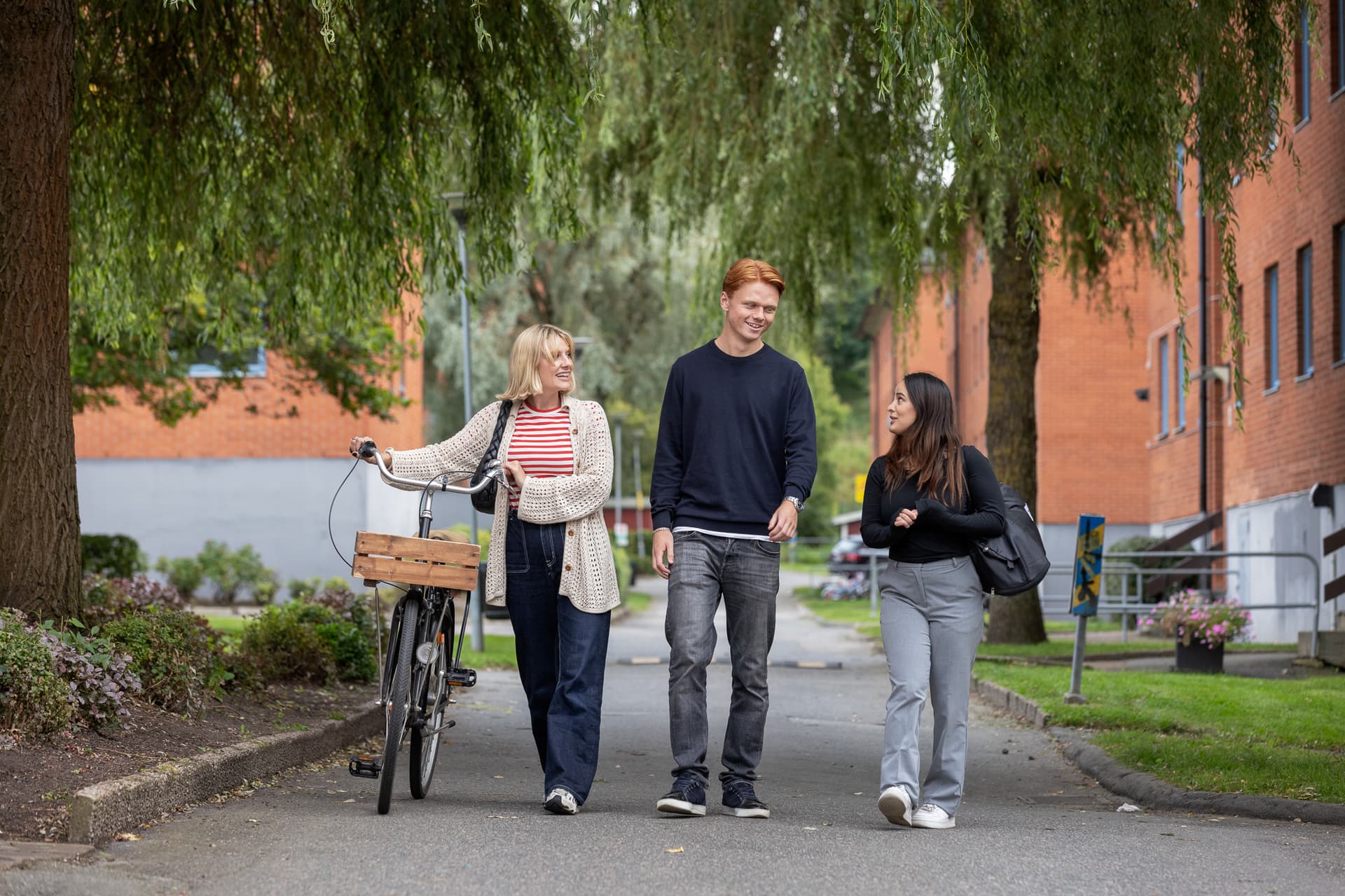 Pilegården 5A i Göteborg