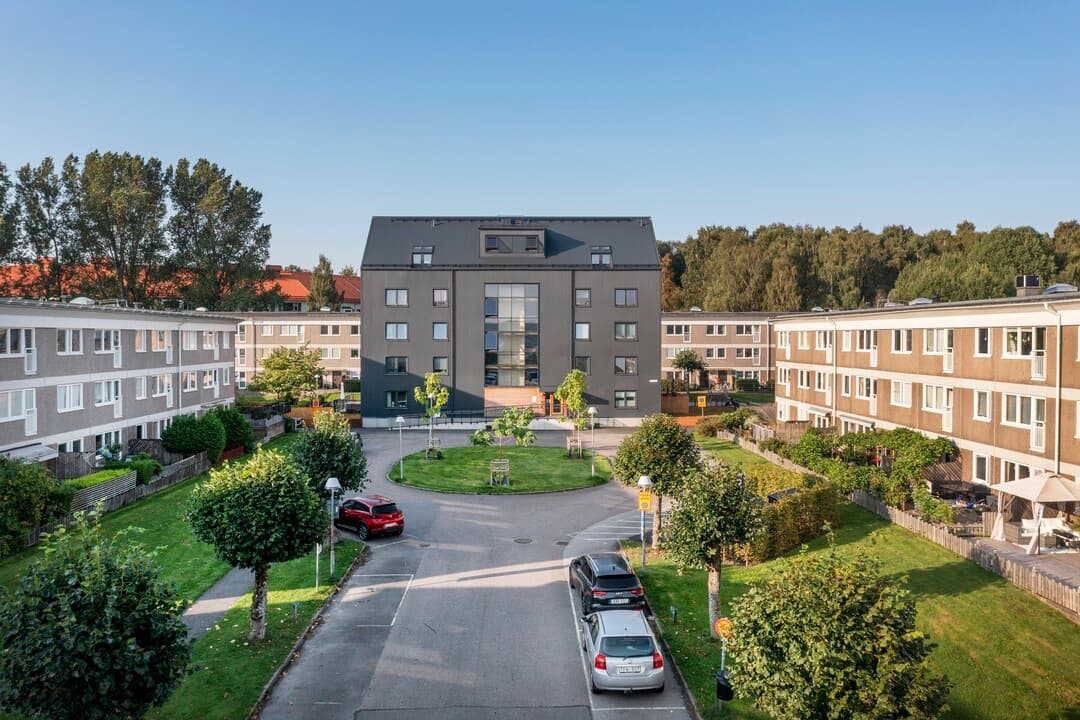 Kobbegården 31 i Askim