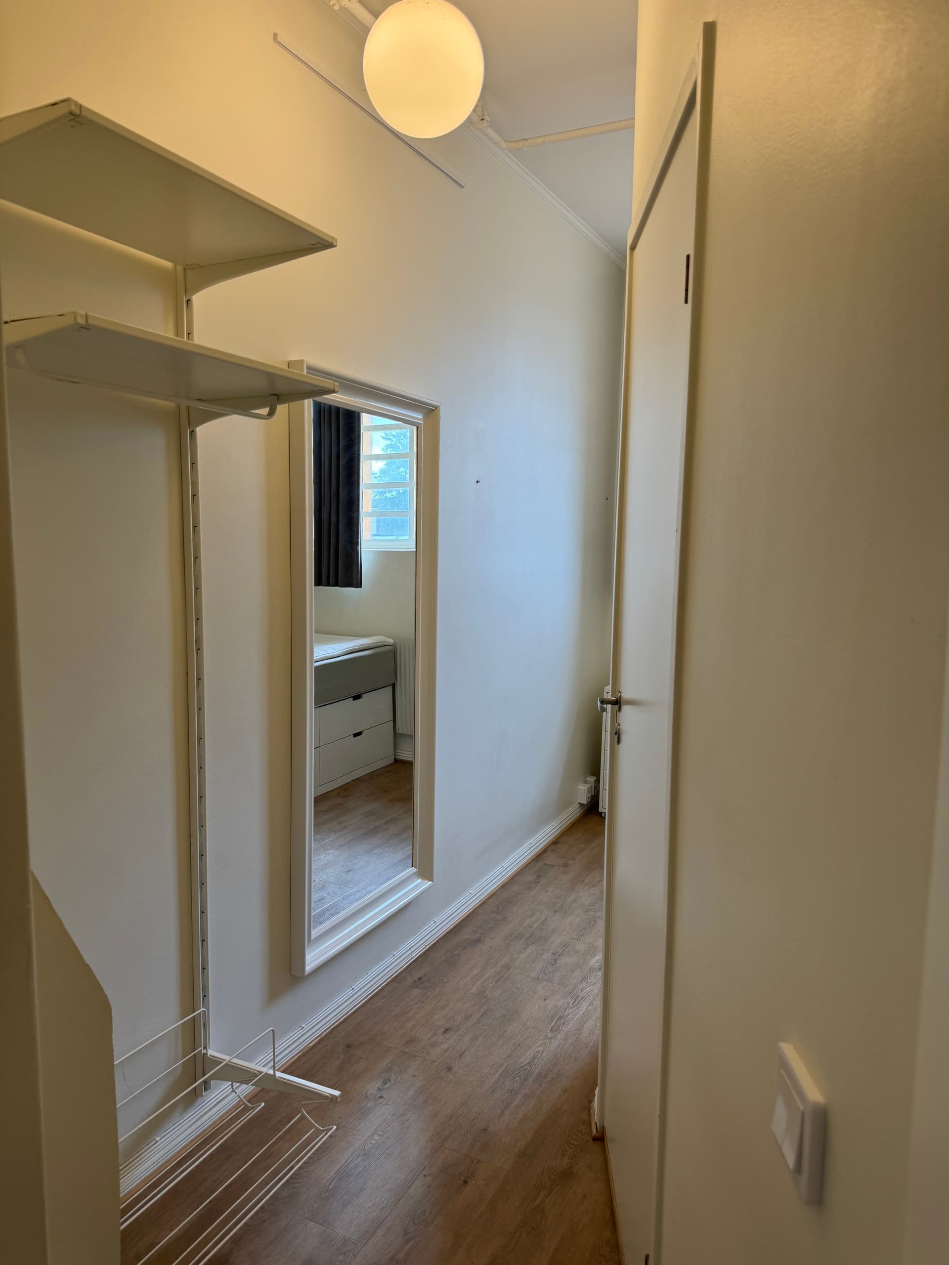 Södravägen 3 i Halmstad