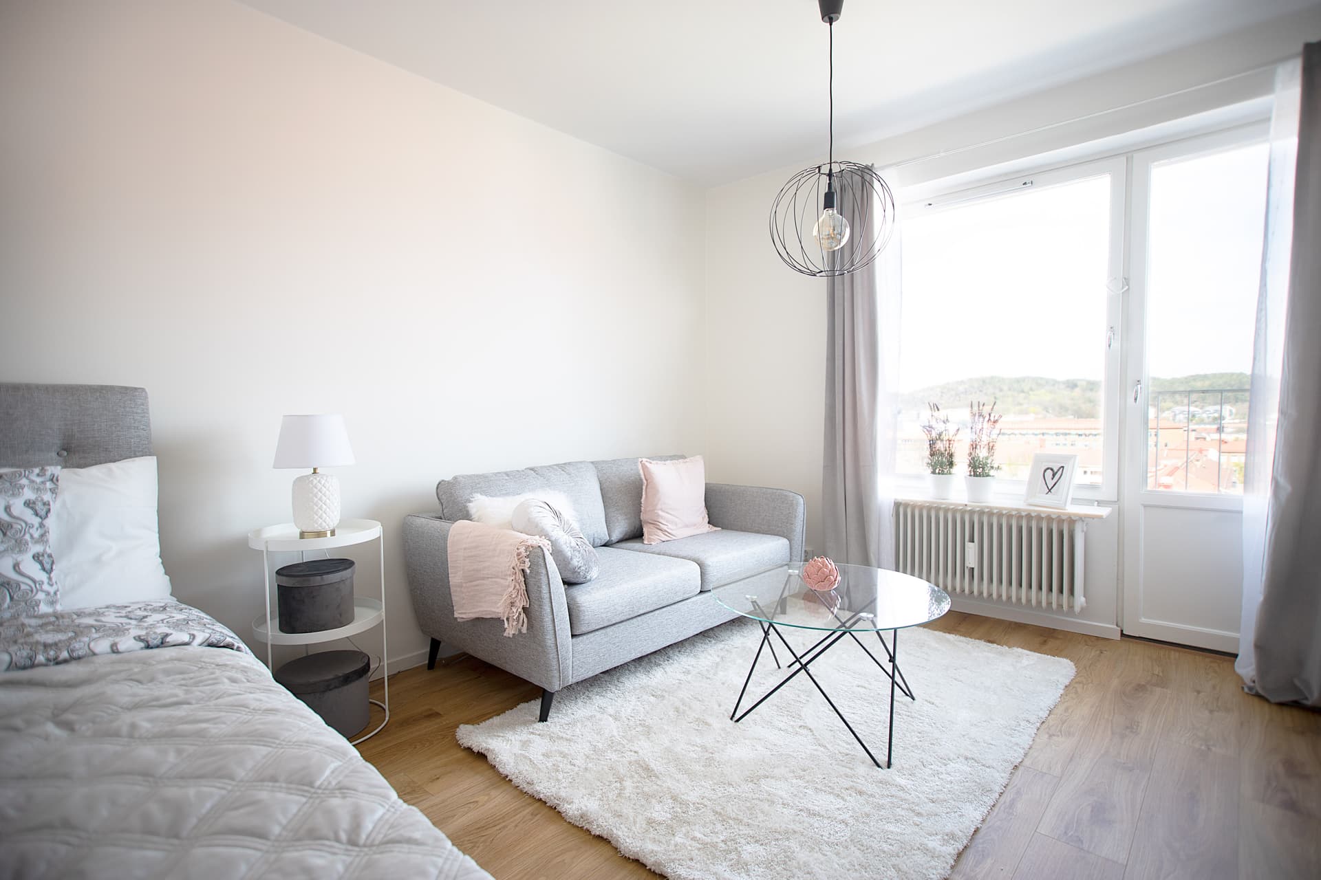 Wieselgrensplatsen 1 i Göteborg