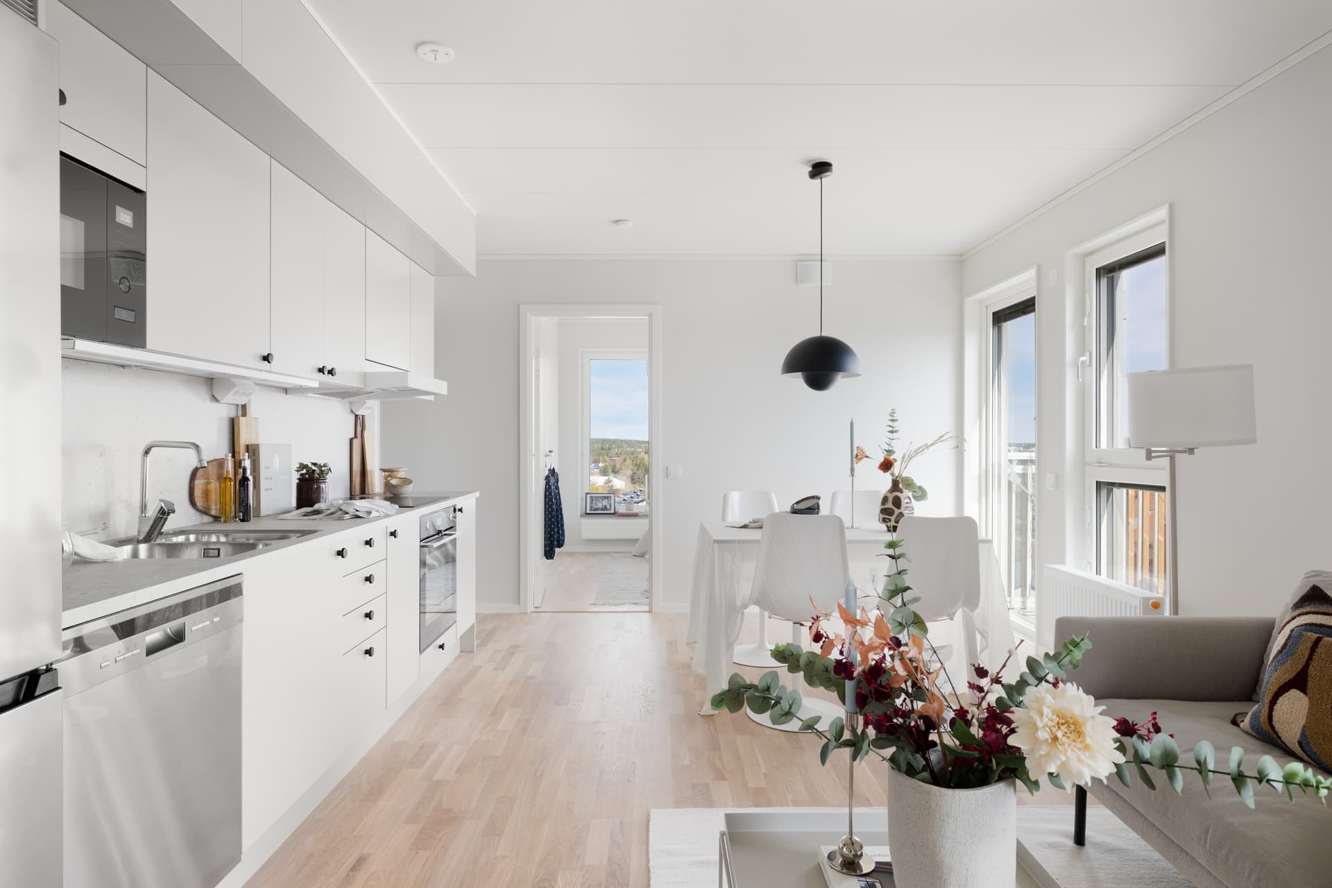 Bollmorabacken 8 i Tyresö