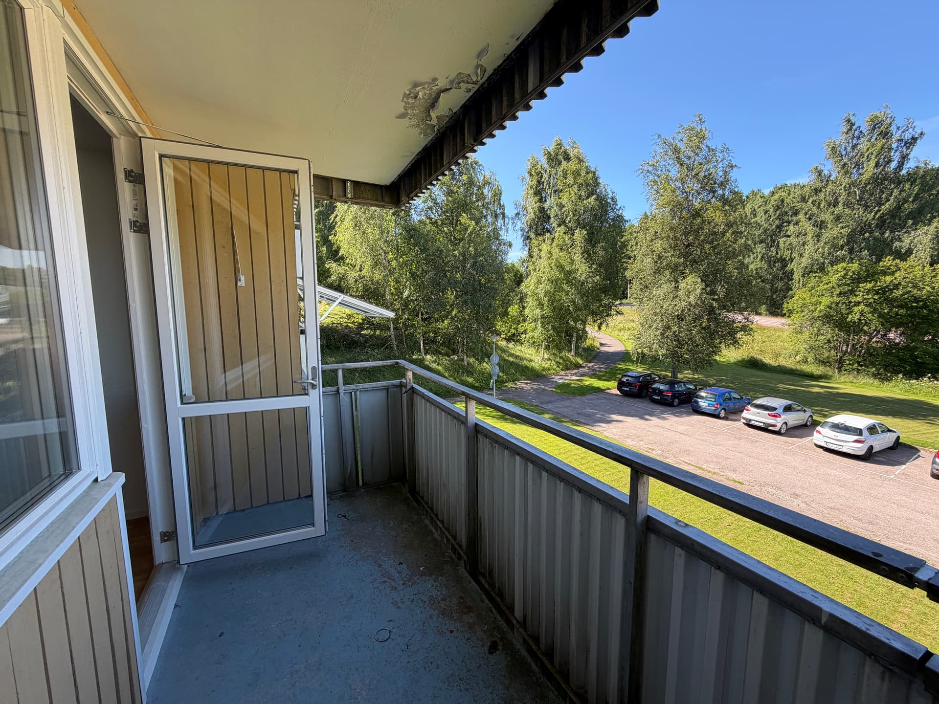 Åslidsgatan 7A i Vålberg