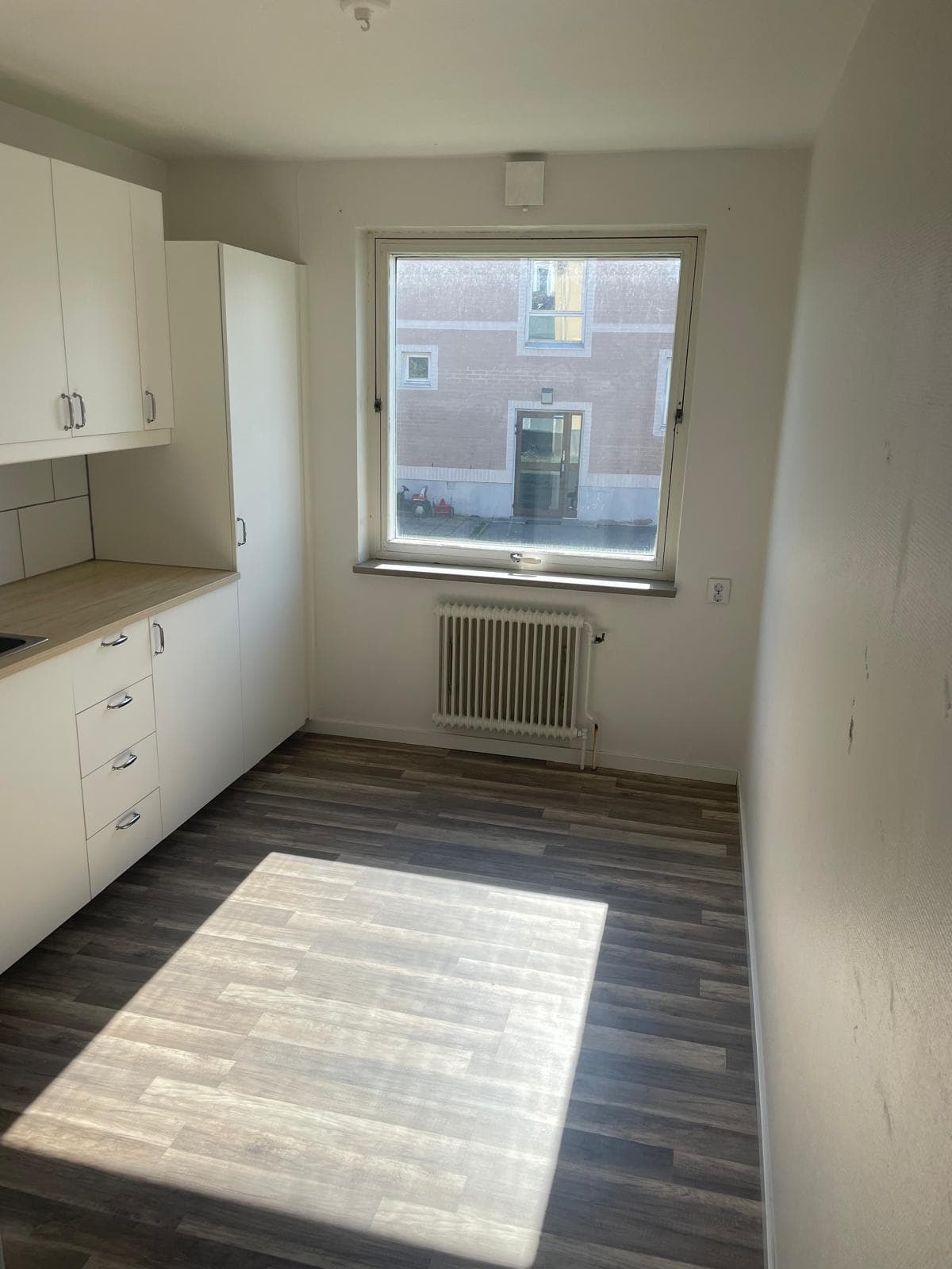 Kristinas väg 25 i Kristinehamn