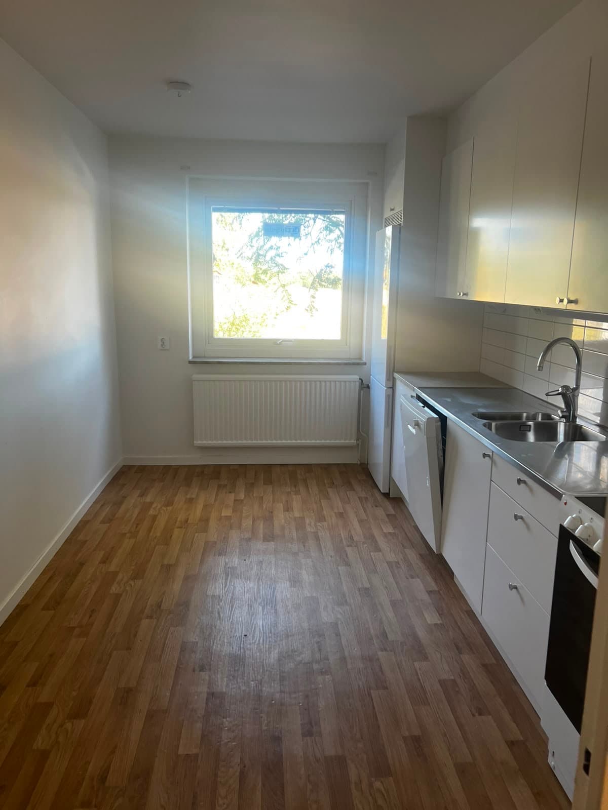 Odins Väg 8A i Vingåker