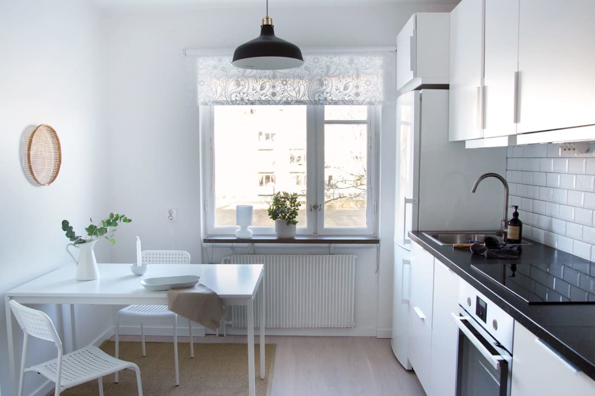 Vasagatan 22 B i Arboga