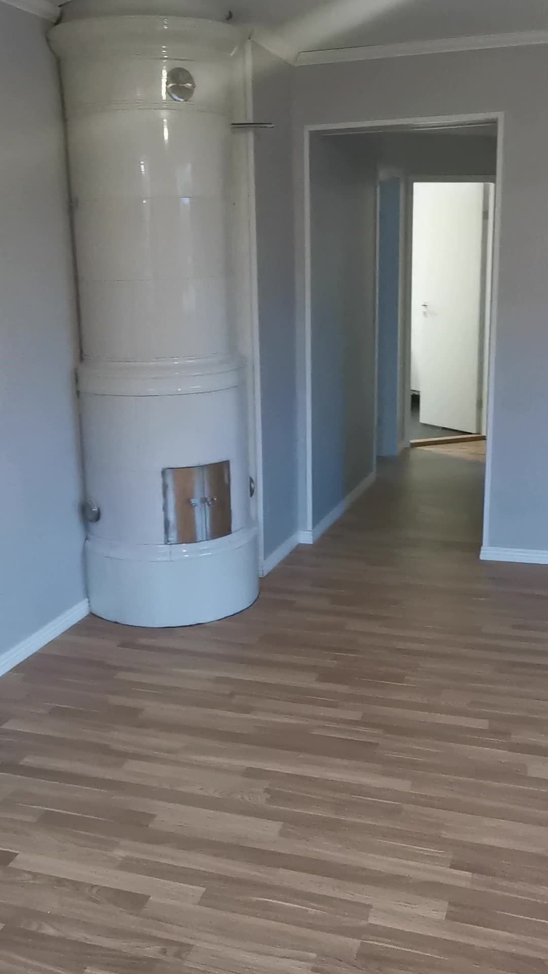 Målaregatan 1 i Degerfors