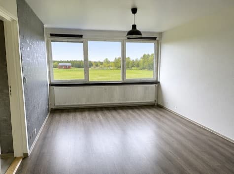 Sunnevivägen 6B i Hamneda