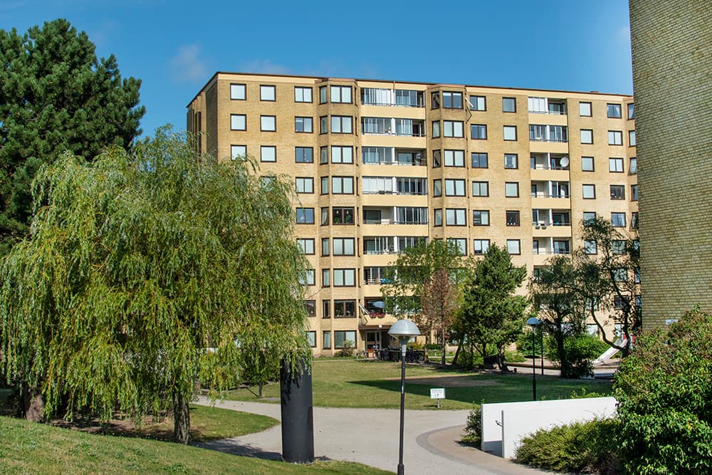 Hålsjögatan 39 i Malmö
