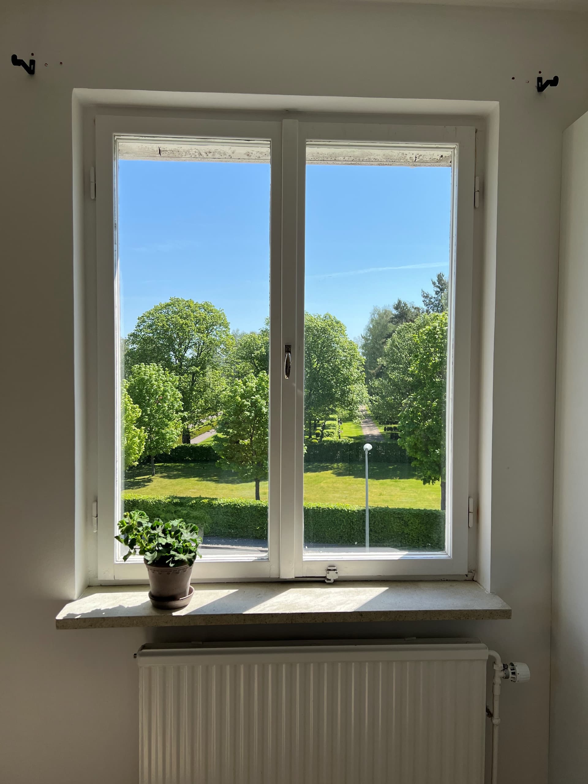 Göingegatan 12 A i Hässleholm