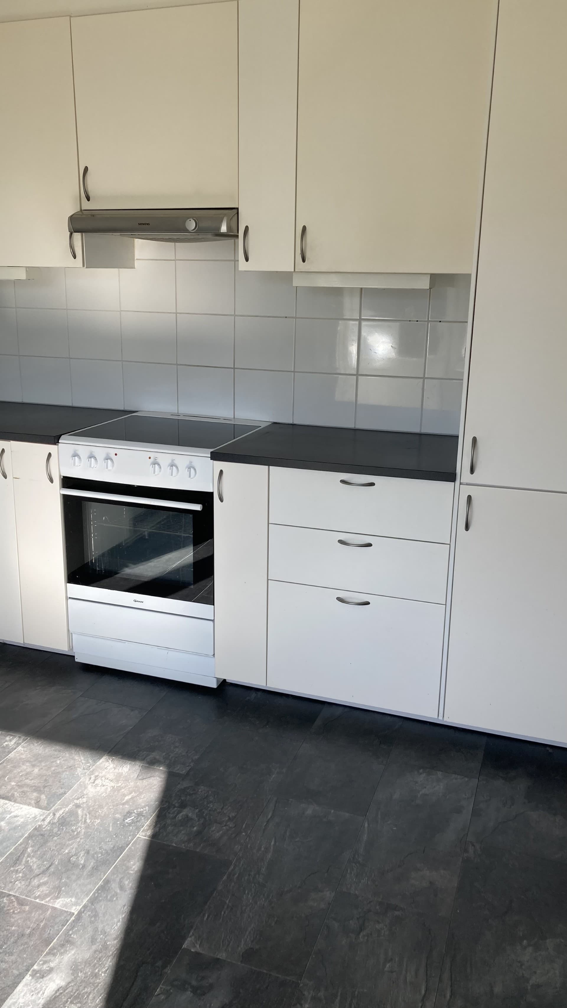 Kullgatan 5A i Kvillsfors