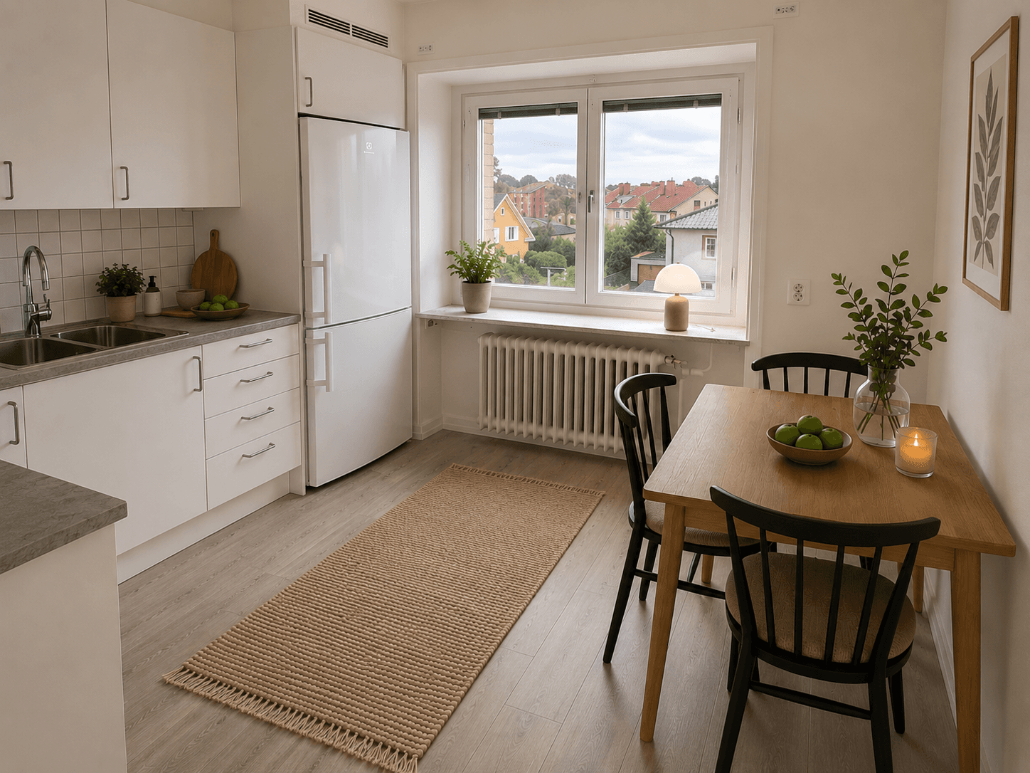 Jacob Ekbohmsgatan 28 i Norrköping
