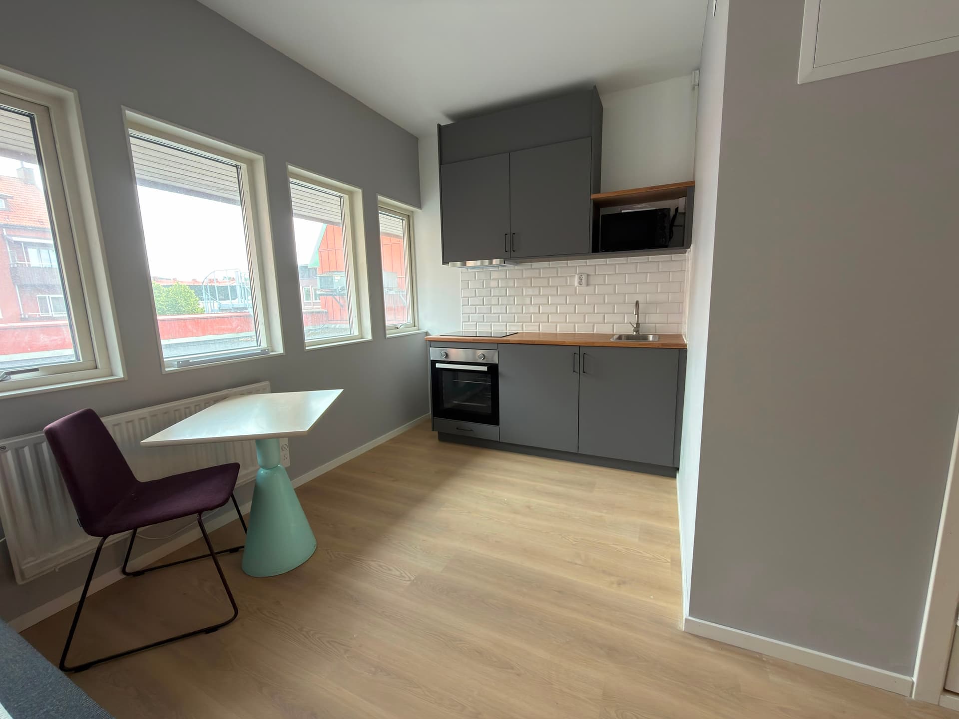 Stora gatan 11 i Köping