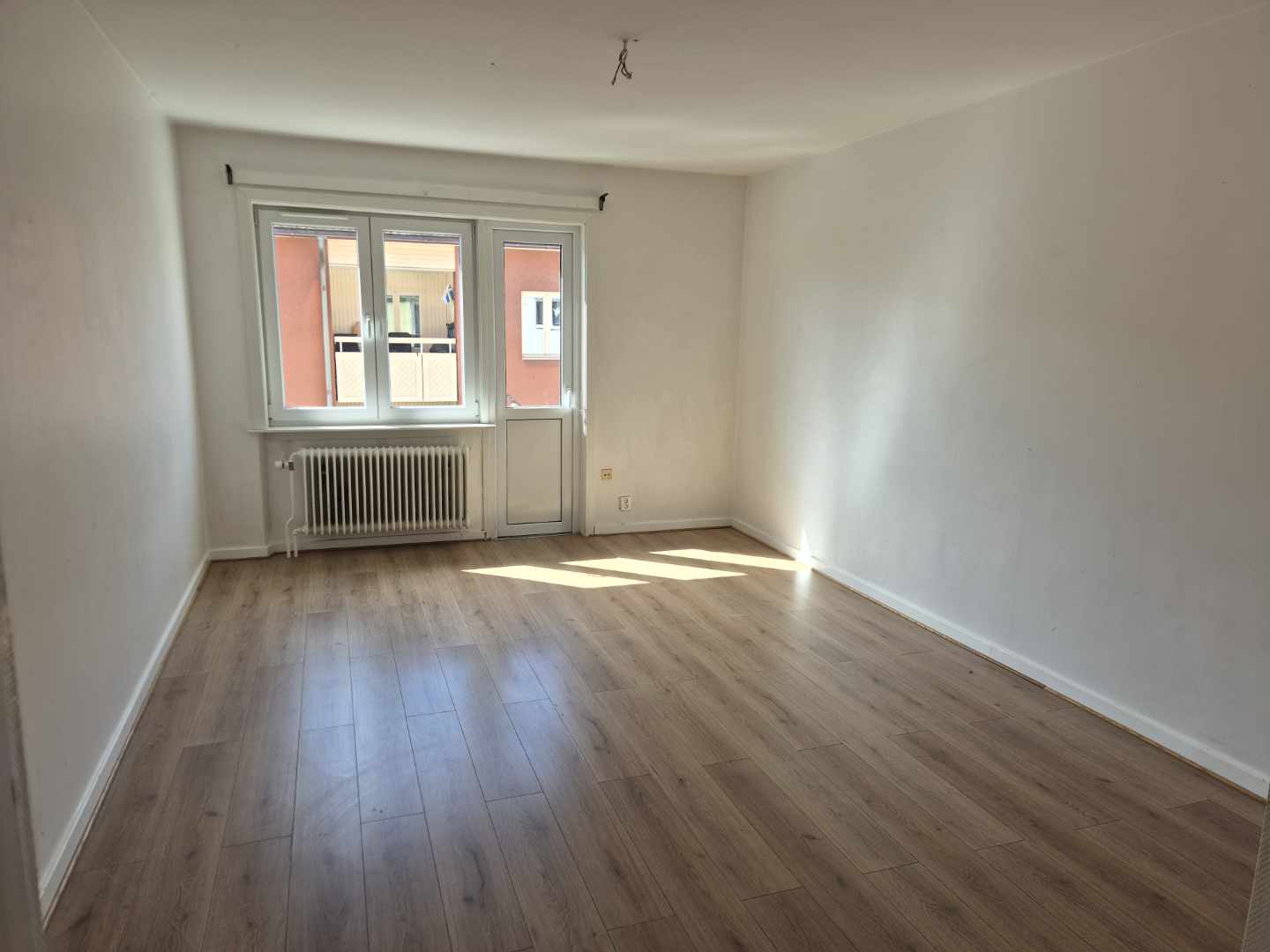 Trädgårdsgatan 11B i Askersund