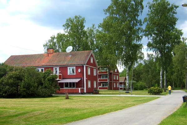 Excellentvägen 7B i Fellingsbro