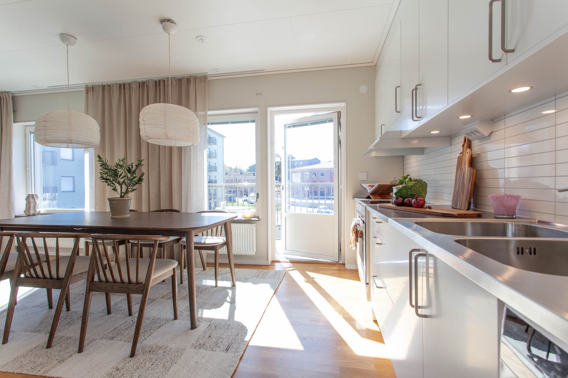 Mejerivägen 29B i Nyköping