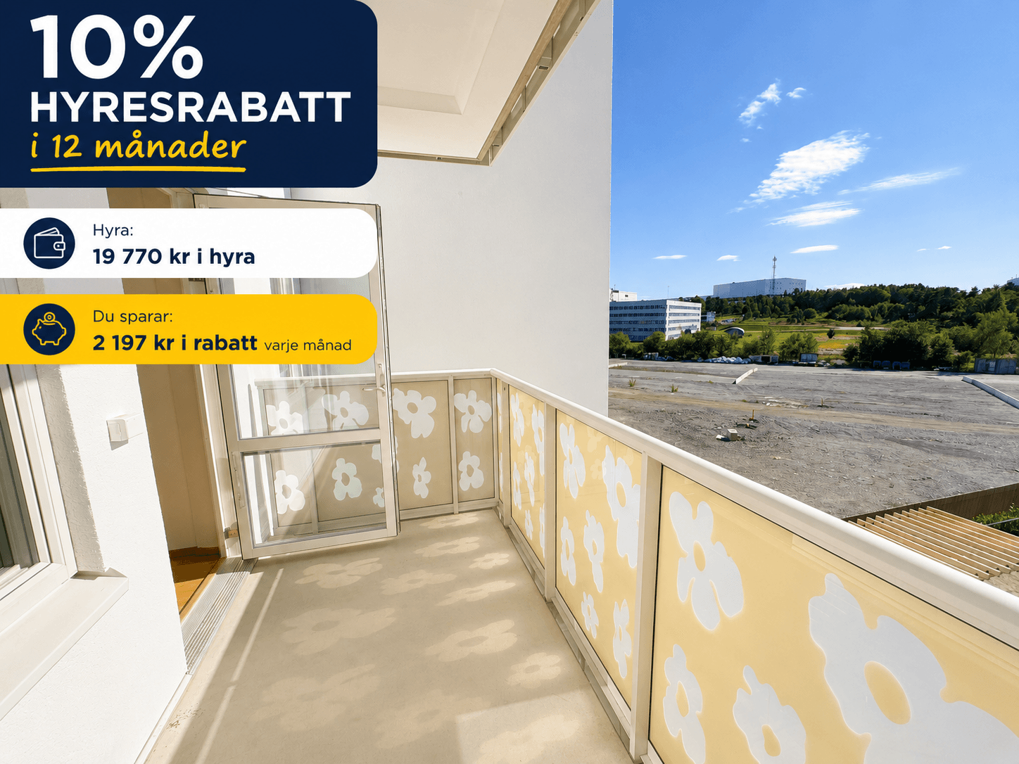 Mäldgatan 22 i Järfälla