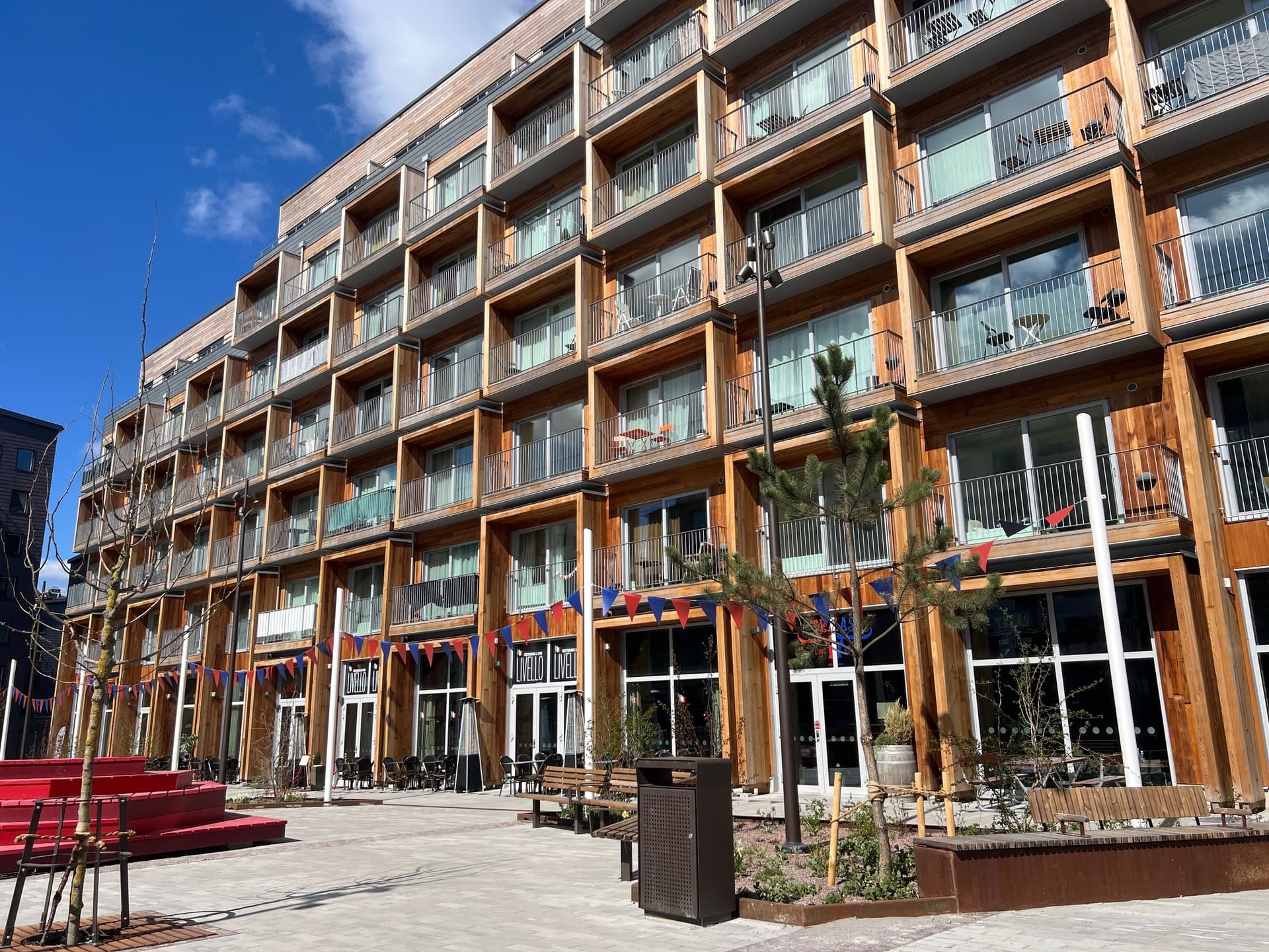 Tränsgatan 14 i Täby