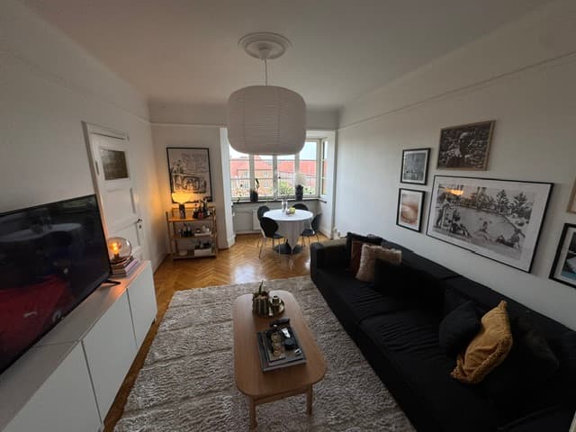 Kungsgatan 31 i Malmö