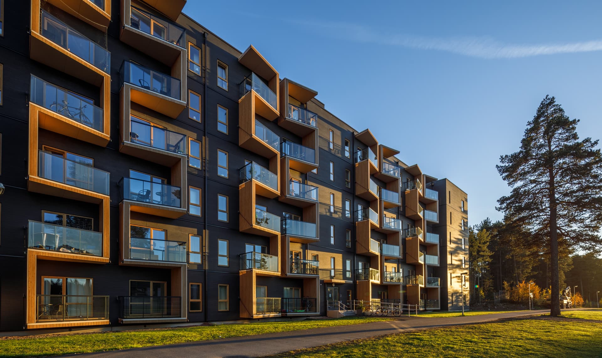 Gavlehovsvägen 6B i Gävle