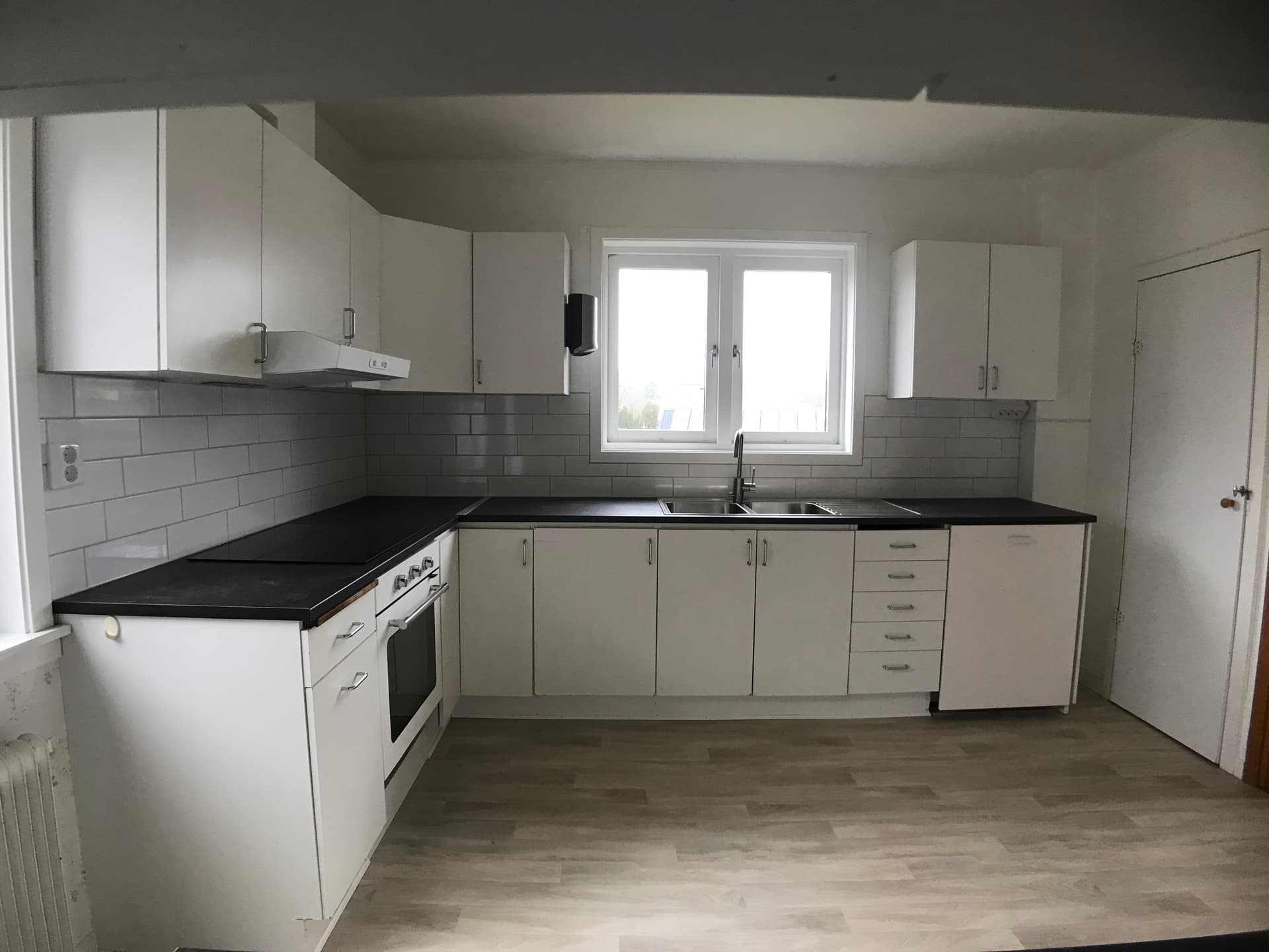 Norra Hantverkaregatan 21A i Ryd