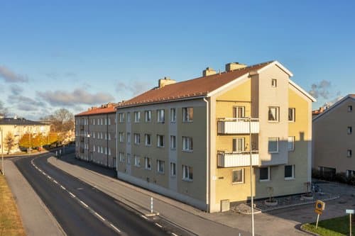 Föreningsgatan 22 B i Oxelösund