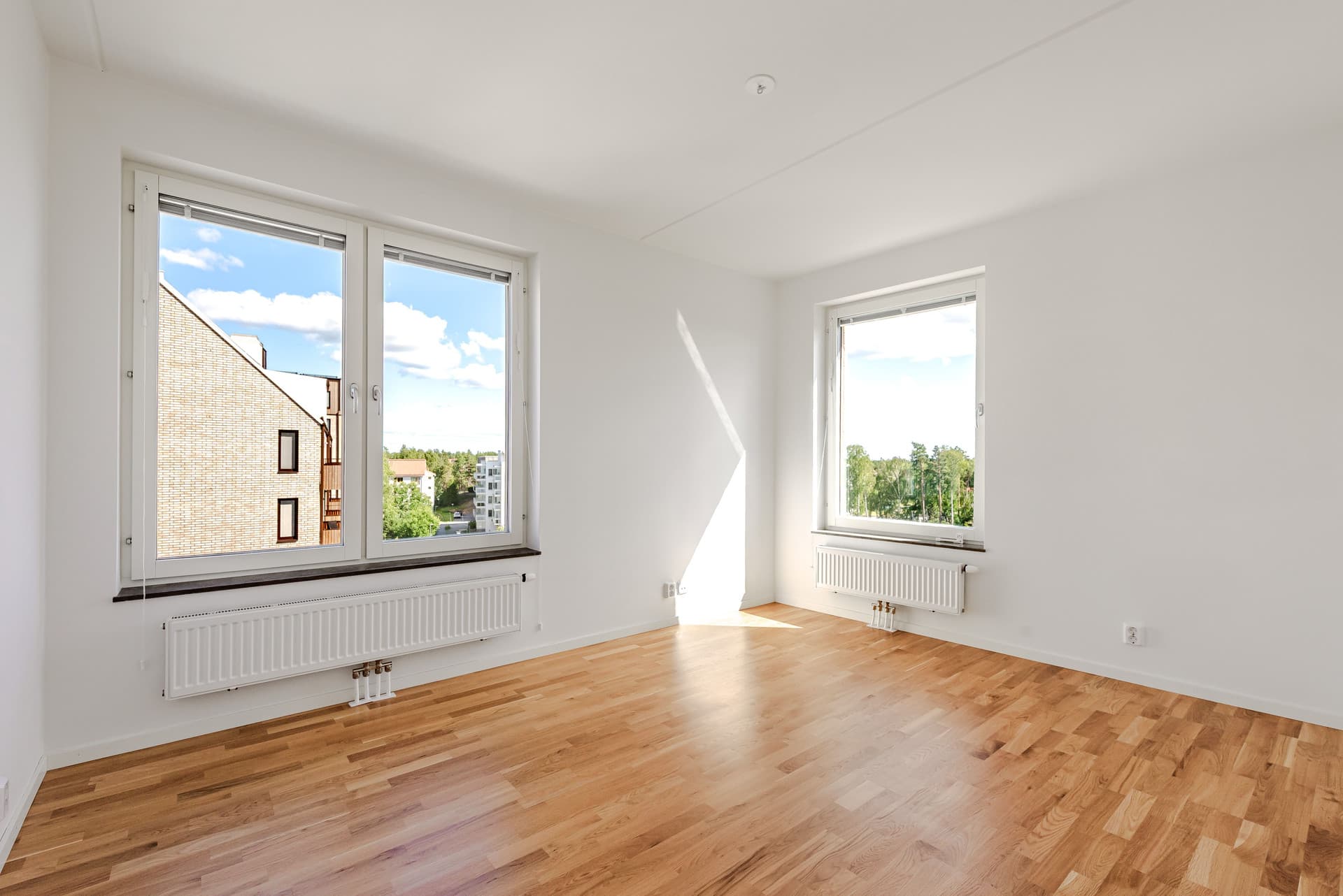 Nynäsvägen 120 i Handen