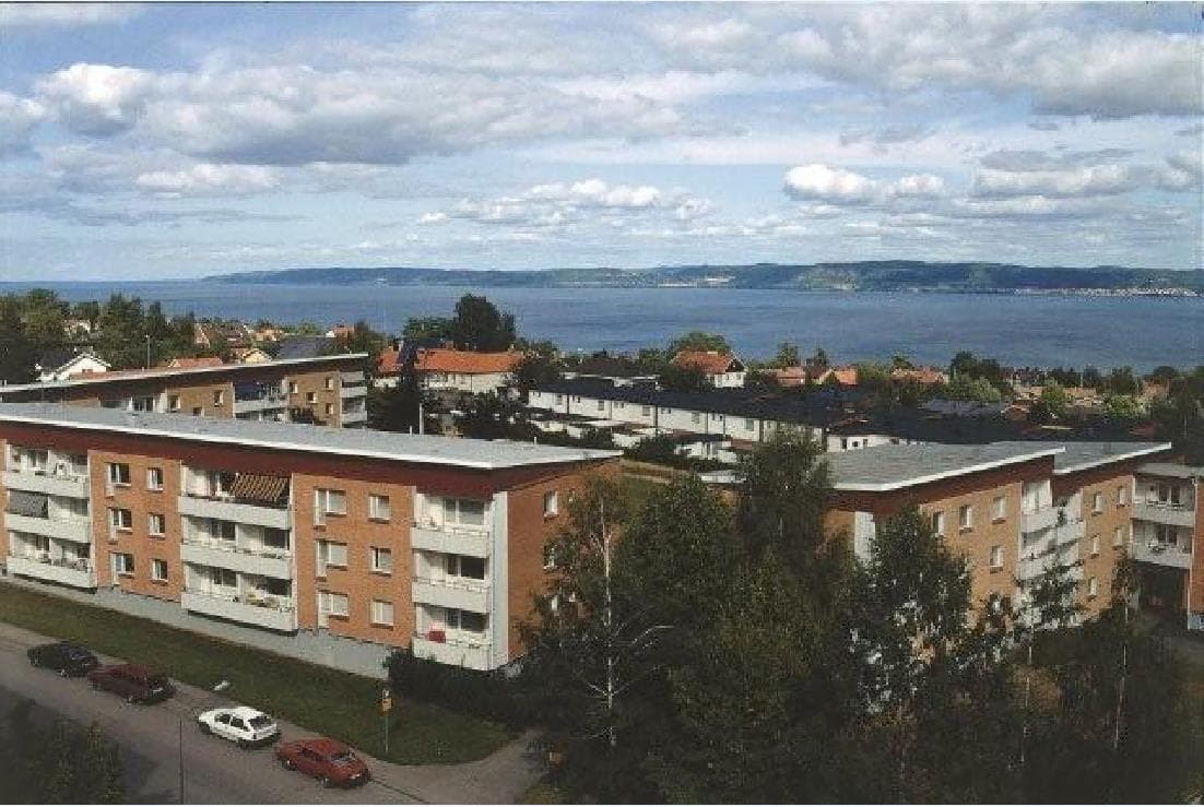 Dalviksringen 41 i Jönköping