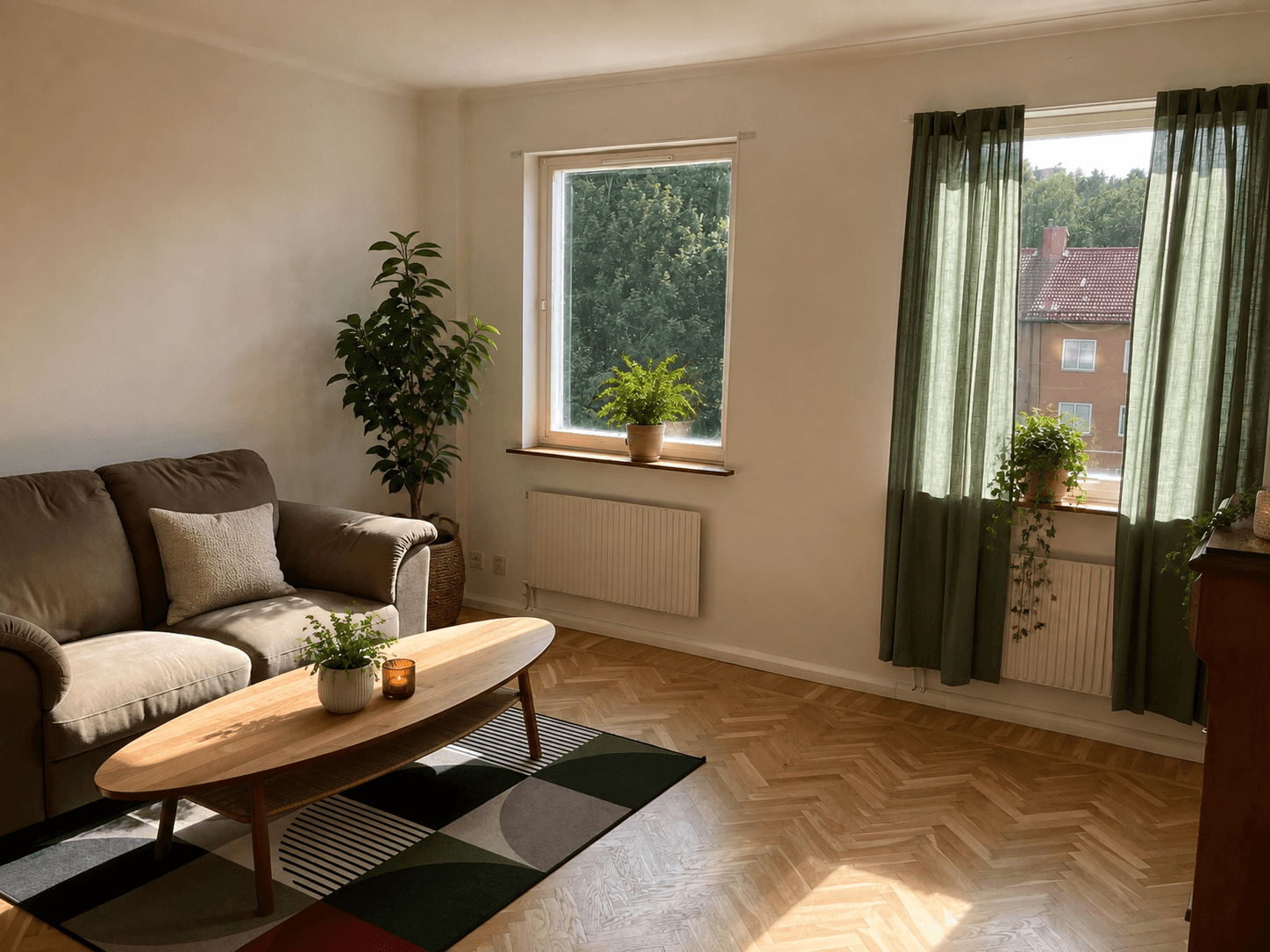 Sandgatan 6A i Huskvarna