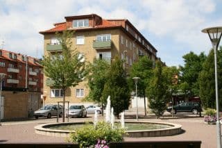 Södra Stenbocksgatan 117 i Helsingborg