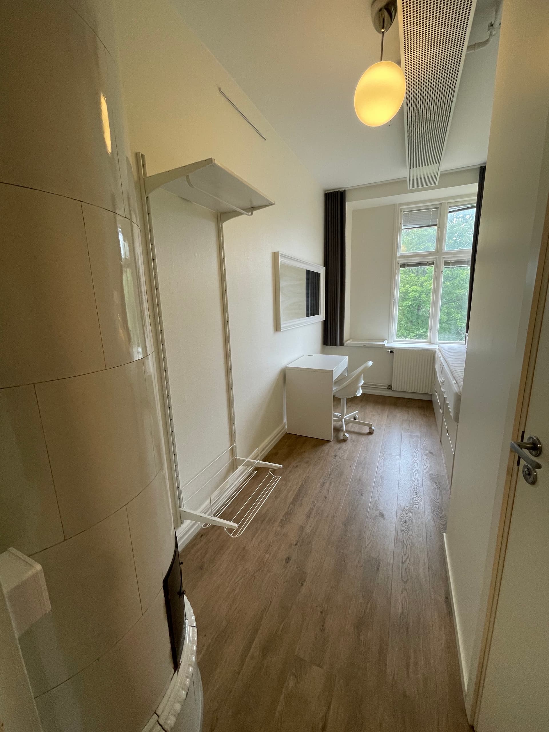 Södravägen 3 i Halmstad
