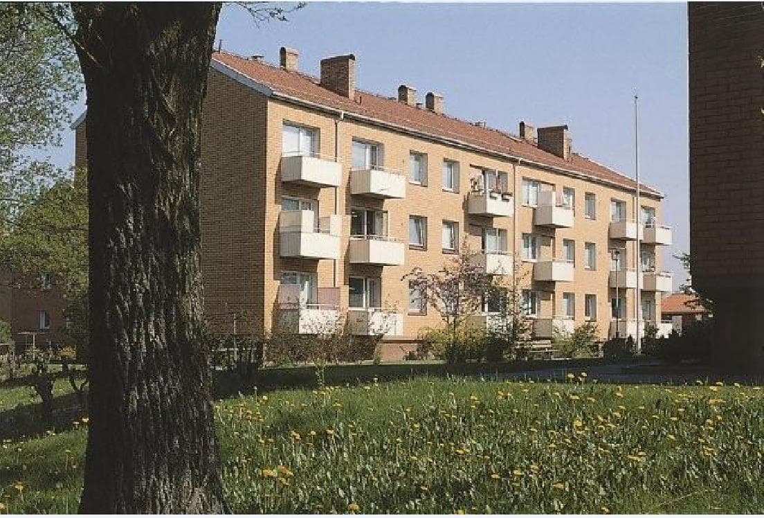 Kjellbergsg 12A i Jönköping