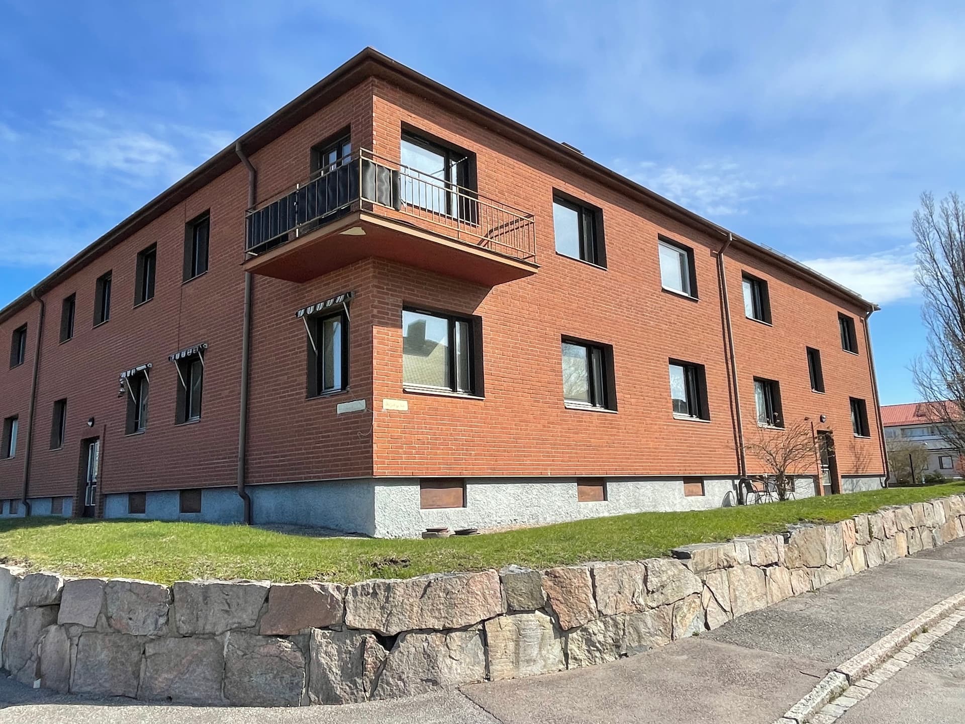 S:t Johannesgatan 32A i Eskilstuna