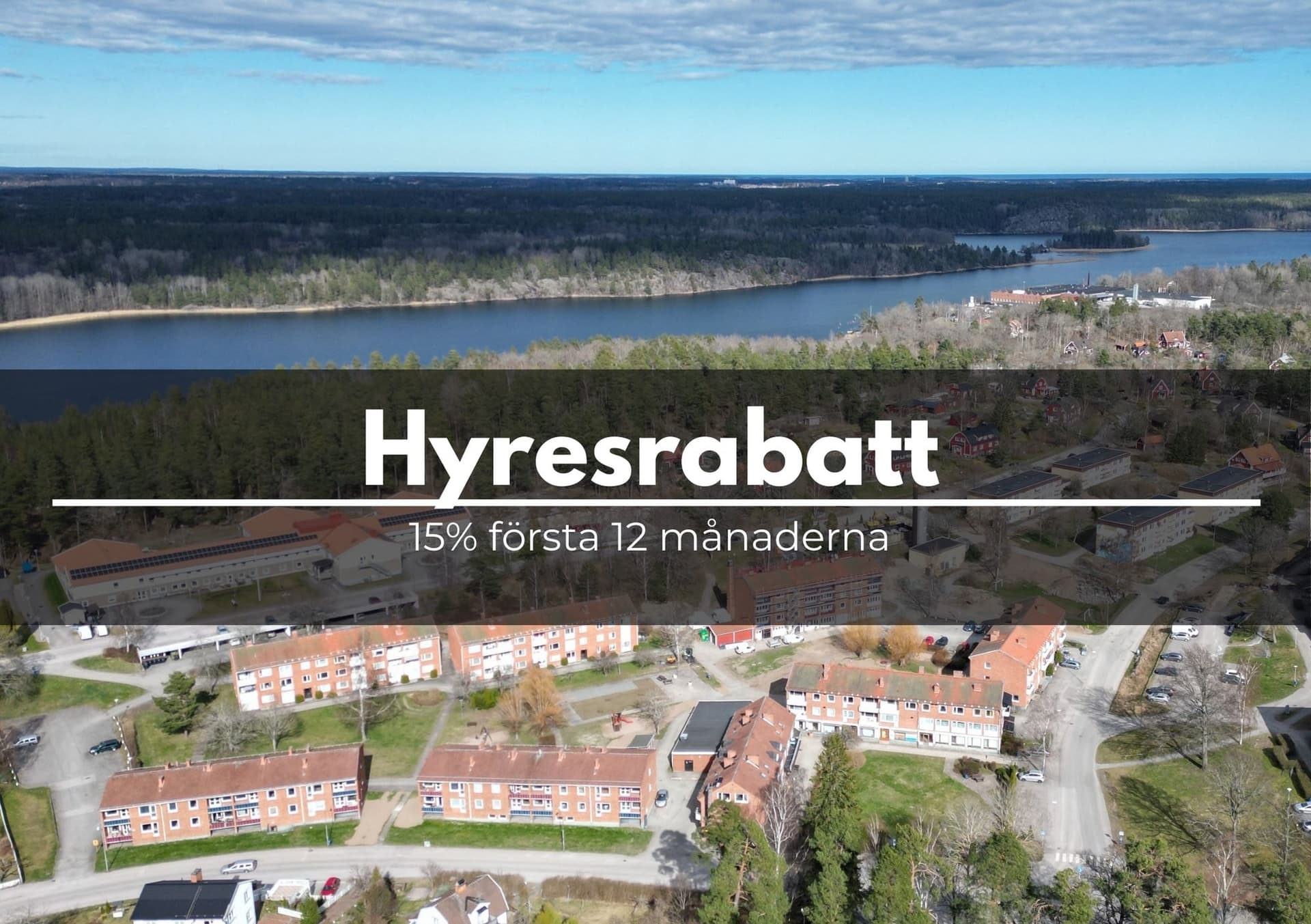 Ringvägen 7 B i Gunnebo