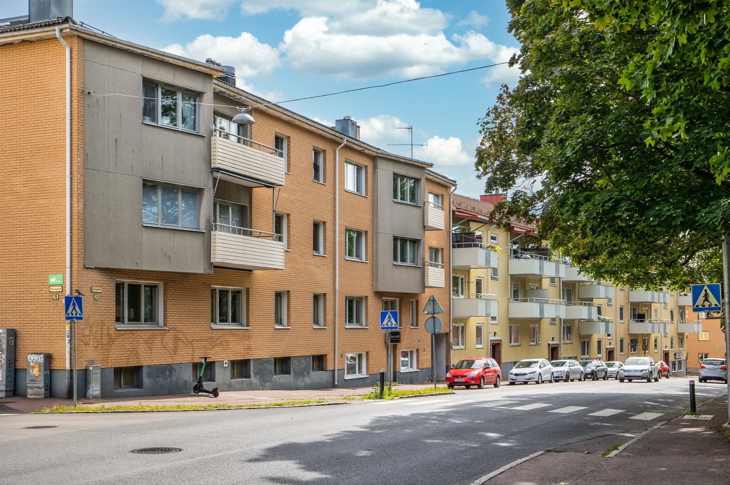 Karlagatan 26 i Karlstad