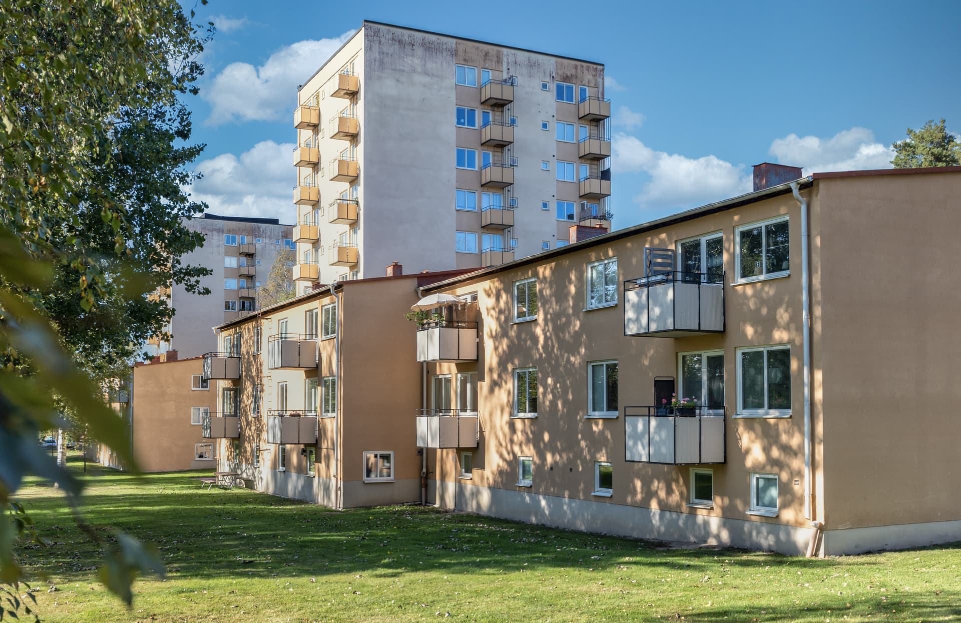 Älvgatan 51 F i Karlstad