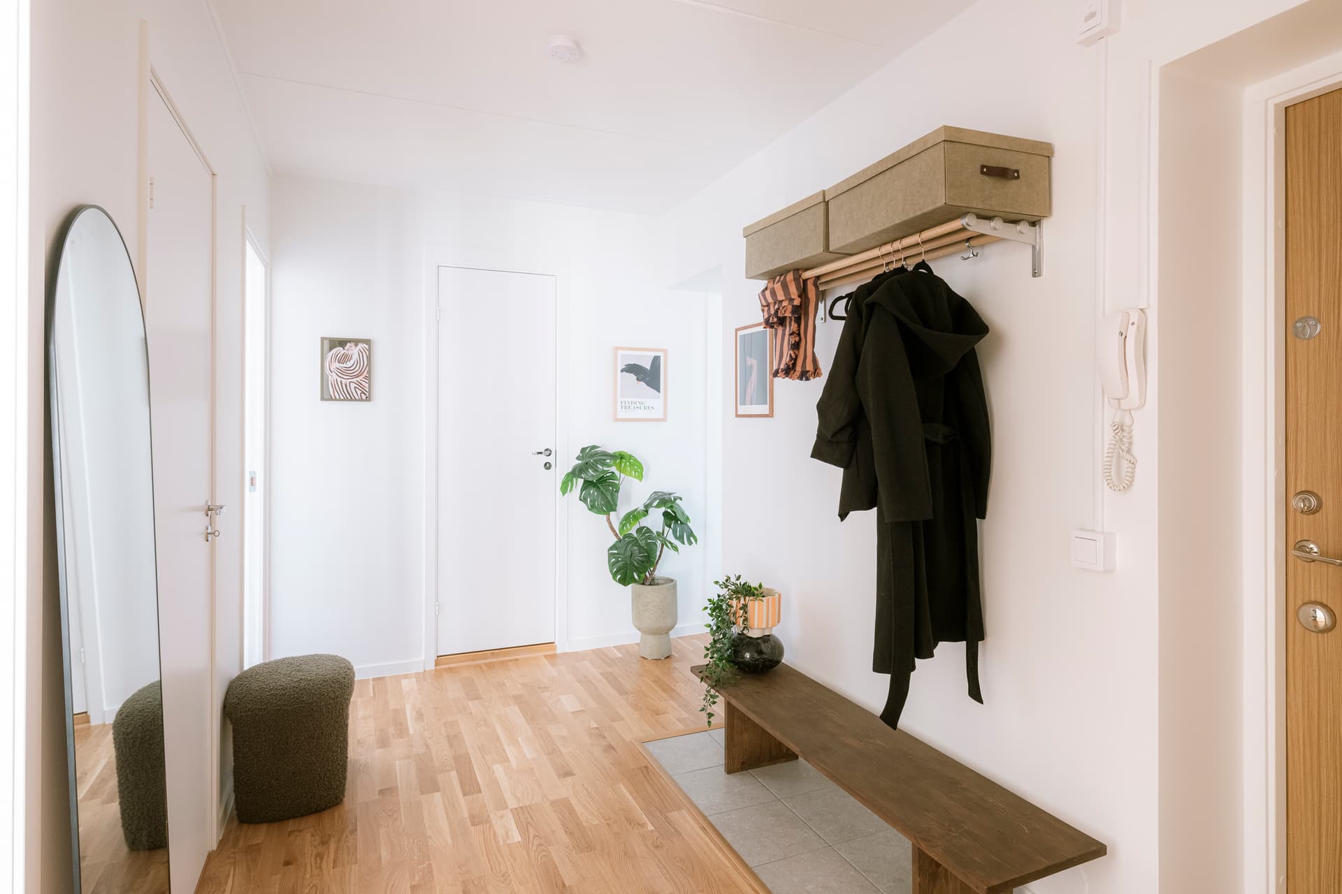 Pennygången 35 i Göteborg